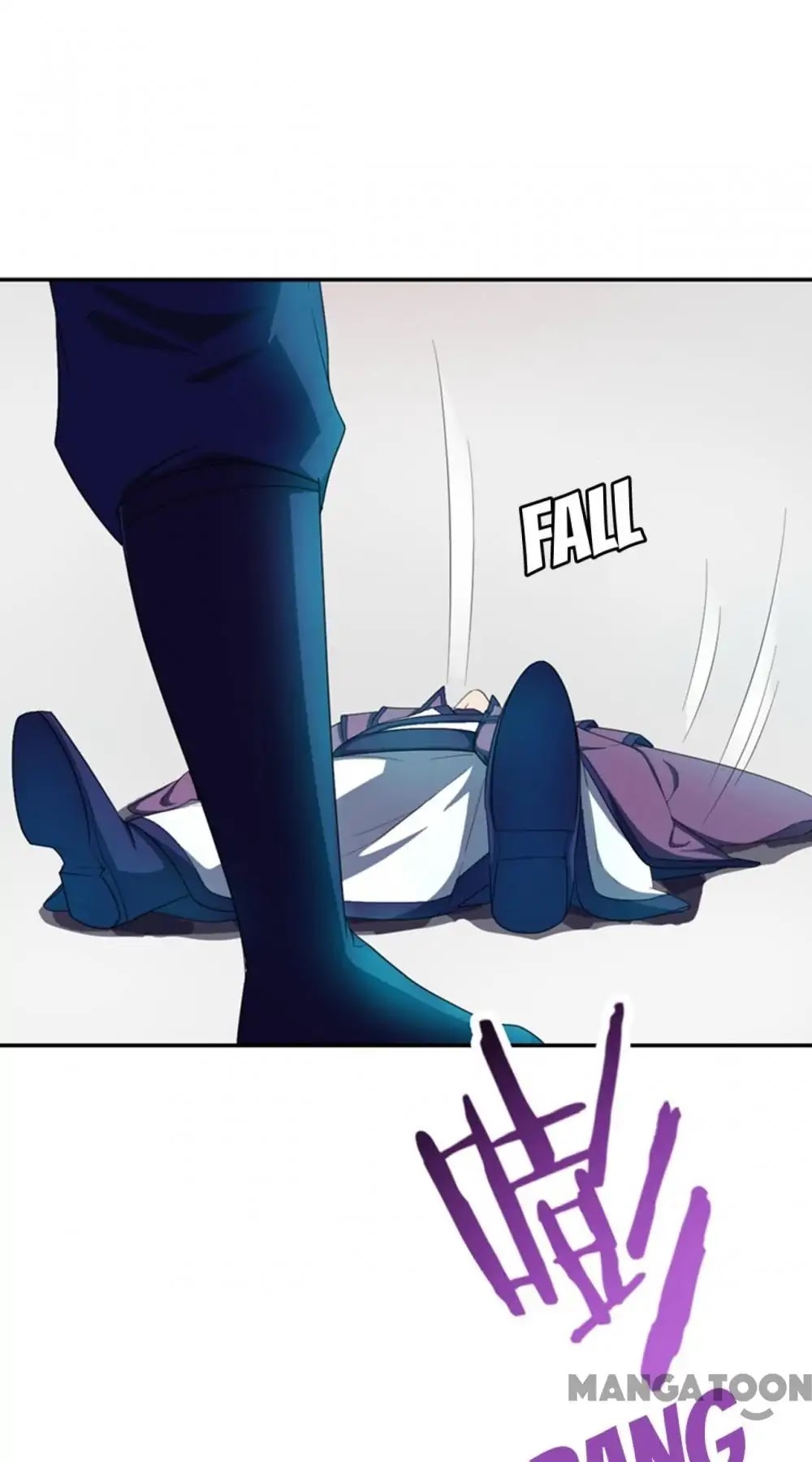 Rise of The Demon King Chapter 62 page 22 - Chapter 62