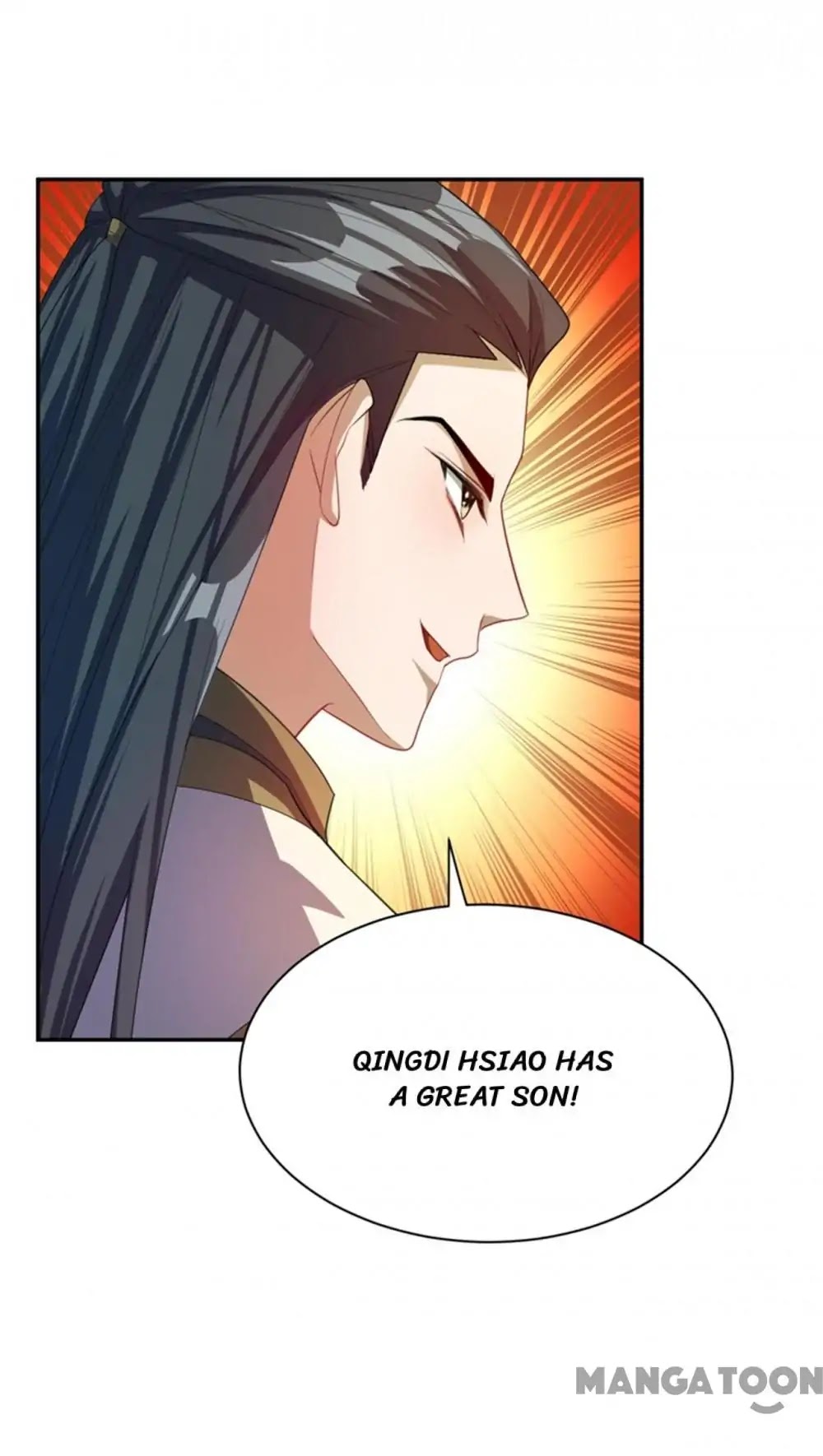 Rise of The Demon King Chapter 62 page 27 - Chapter 62