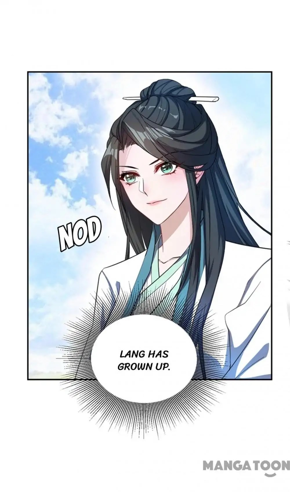 Rise of The Demon King Chapter 62 page 28 - Chapter 62