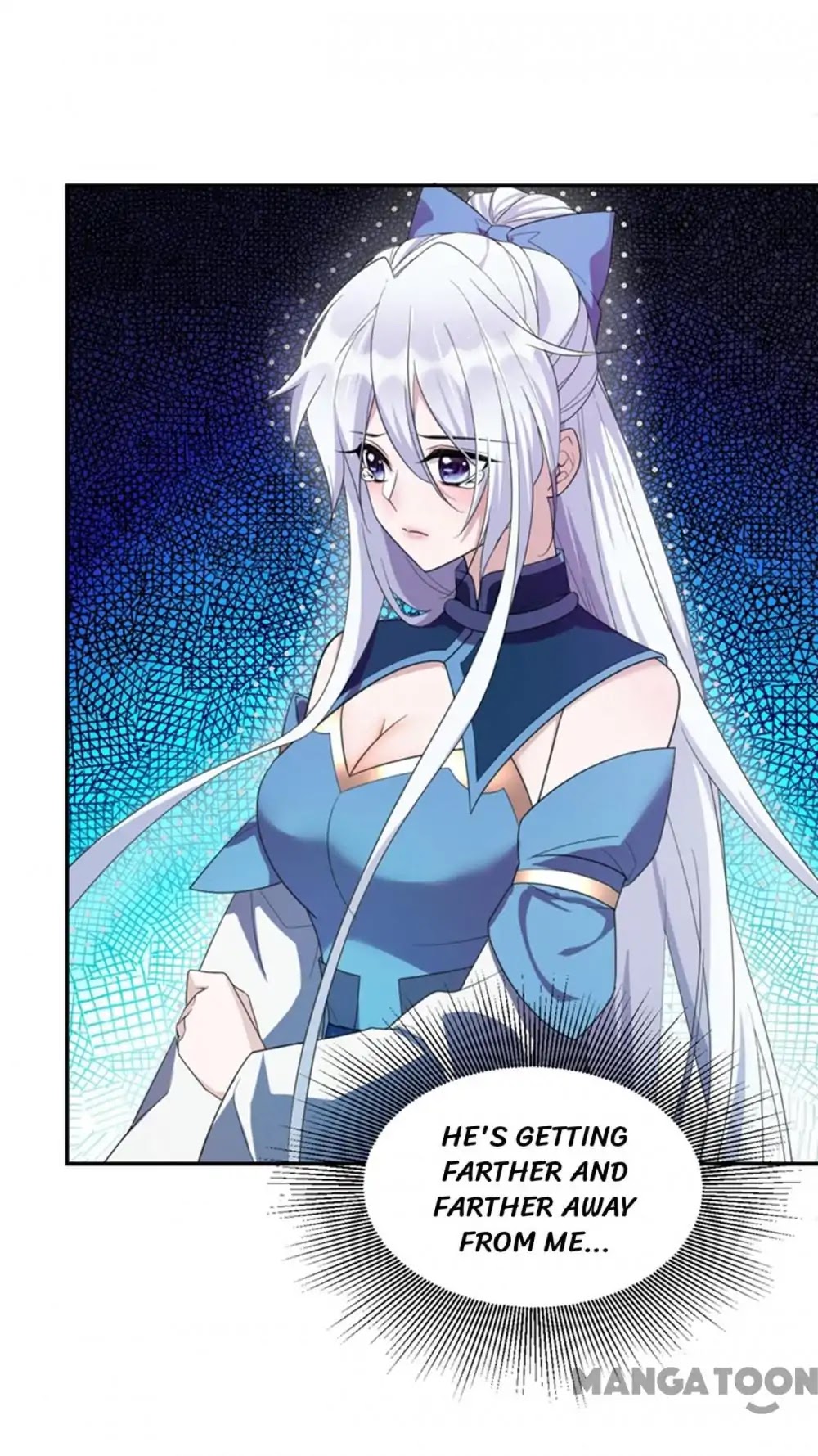 Rise of The Demon King Chapter 62 page 32 - Chapter 62