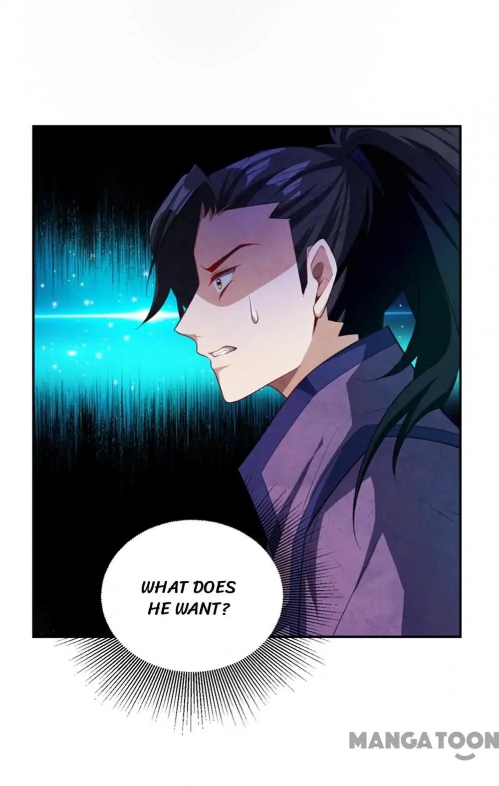 Rise of The Demon King Chapter 62 page 5 - Chapter 62
