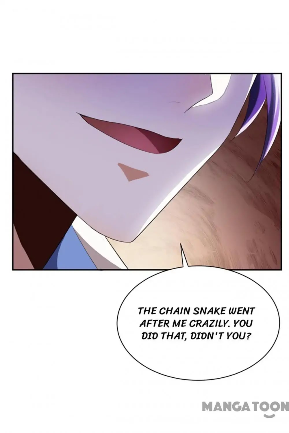 Rise of The Demon King Chapter 62 page 8 - Chapter 62