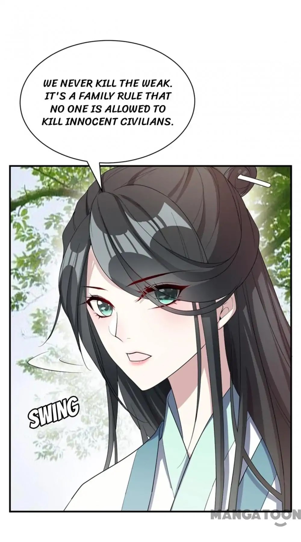 Rise of The Demon King Chapter 63 page 10 - Chapter 63