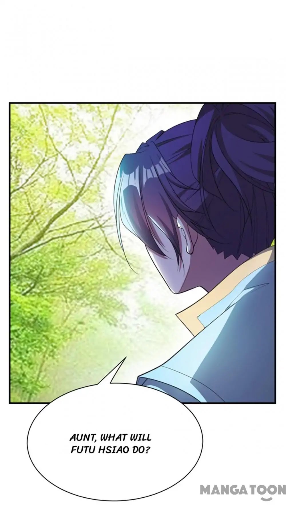 Rise of The Demon King Chapter 63 page 2 - Chapter 63