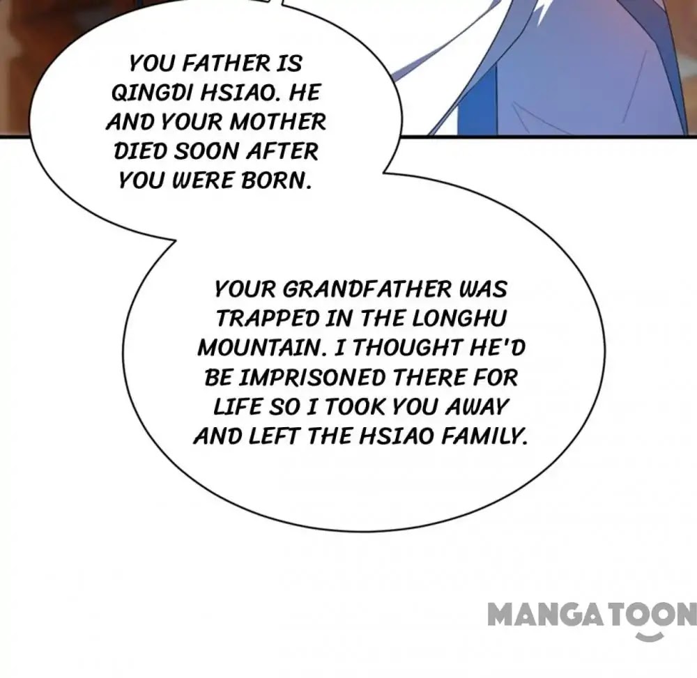 Rise of The Demon King Chapter 63 page 20 - Chapter 63