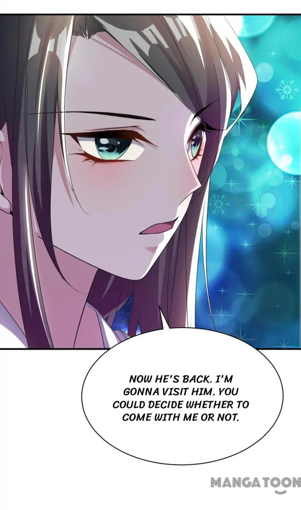 Rise of The Demon King Chapter 63 page 21 - Chapter 63