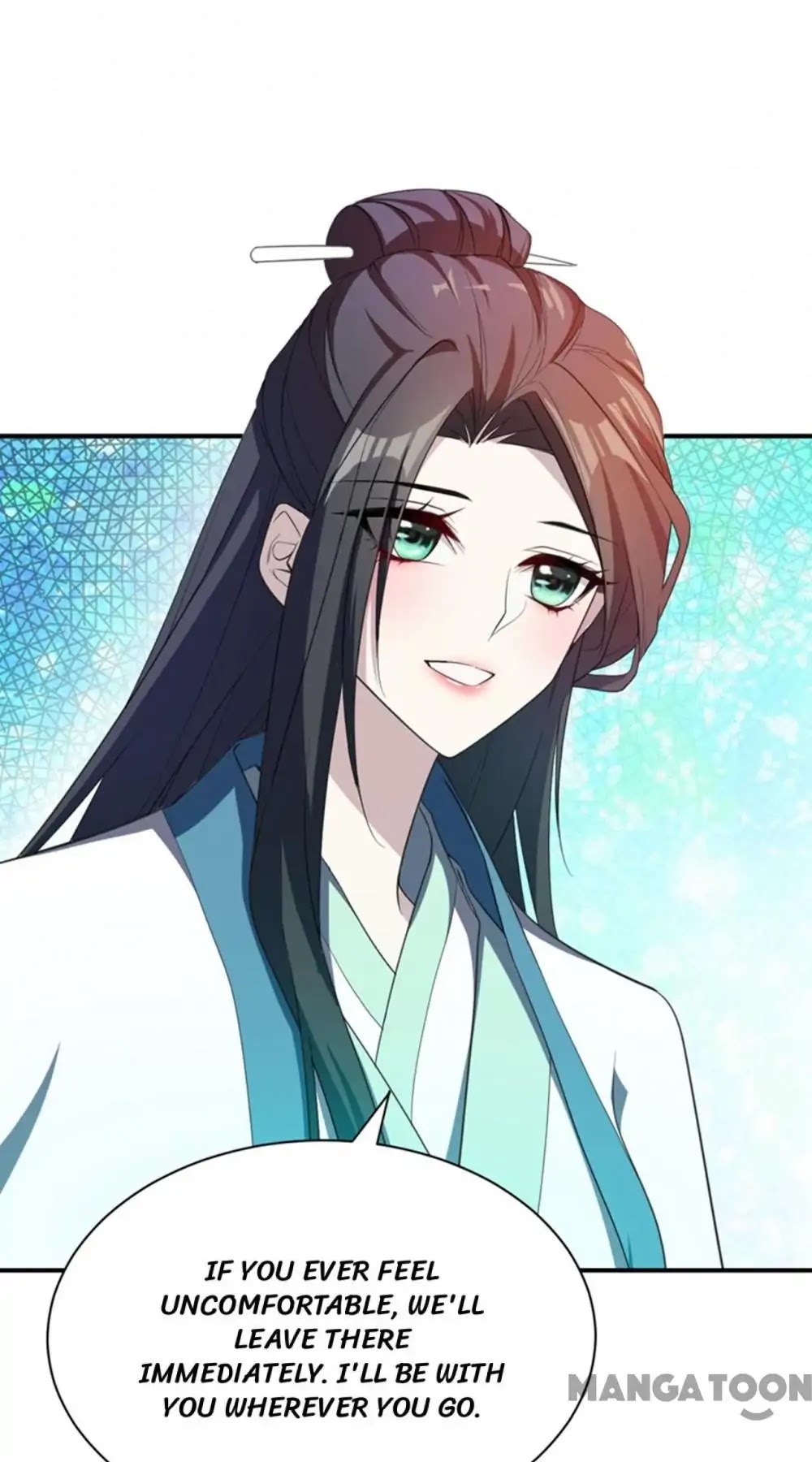 Rise of The Demon King Chapter 63 page 26 - Chapter 63