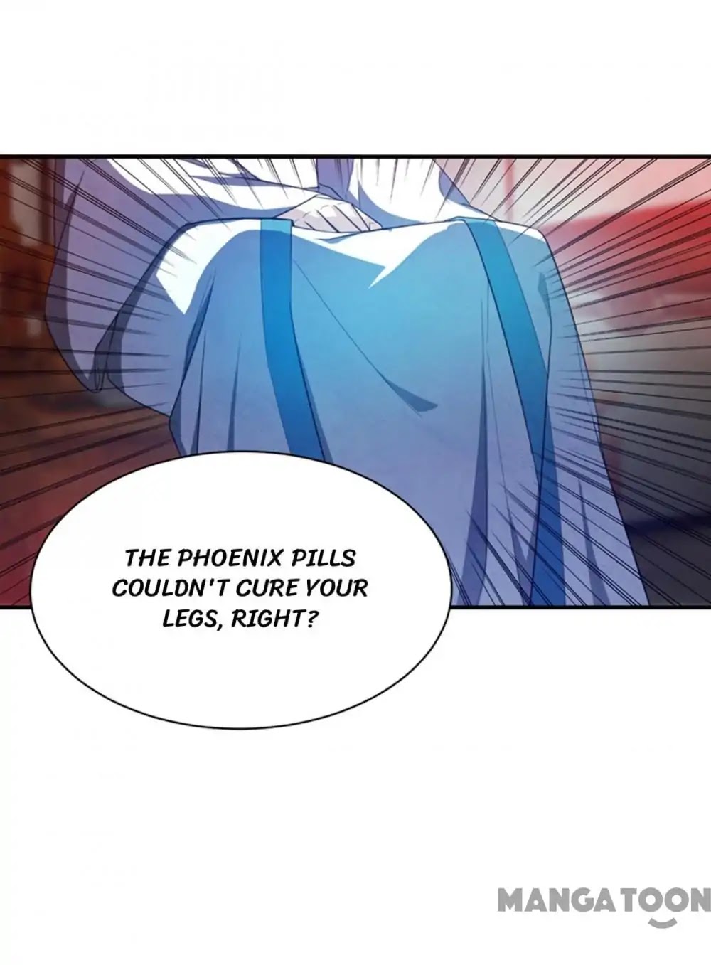 Rise of The Demon King Chapter 63 page 30 - Chapter 63