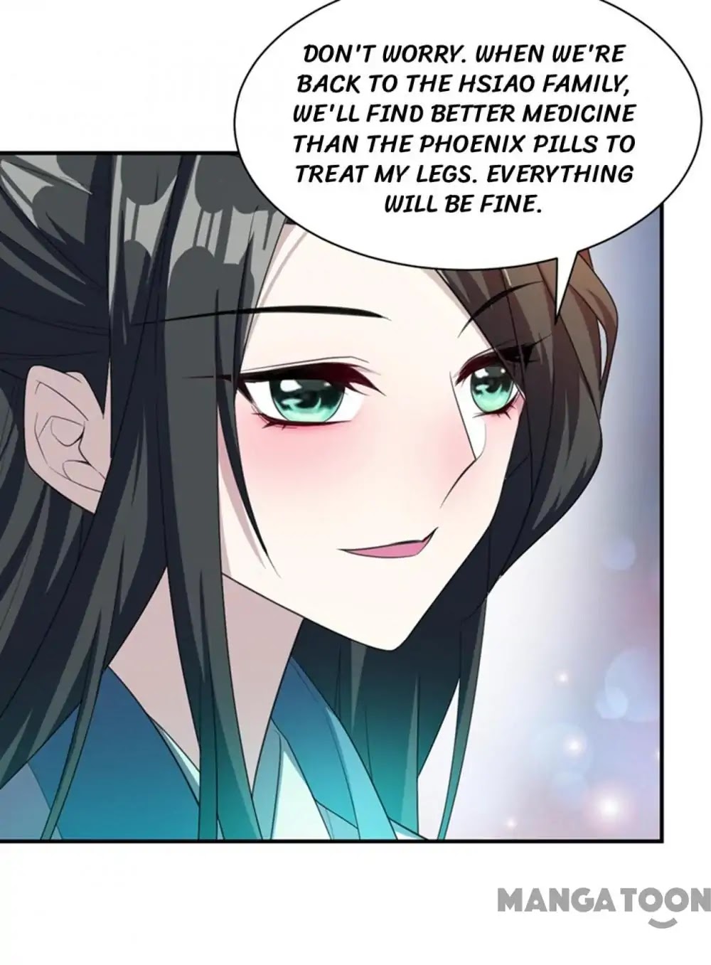 Rise of The Demon King Chapter 63 page 32 - Chapter 63