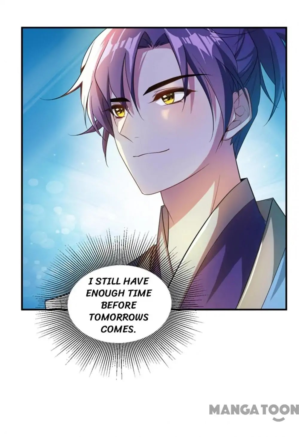 Rise of The Demon King Chapter 63 page 36 - Chapter 63