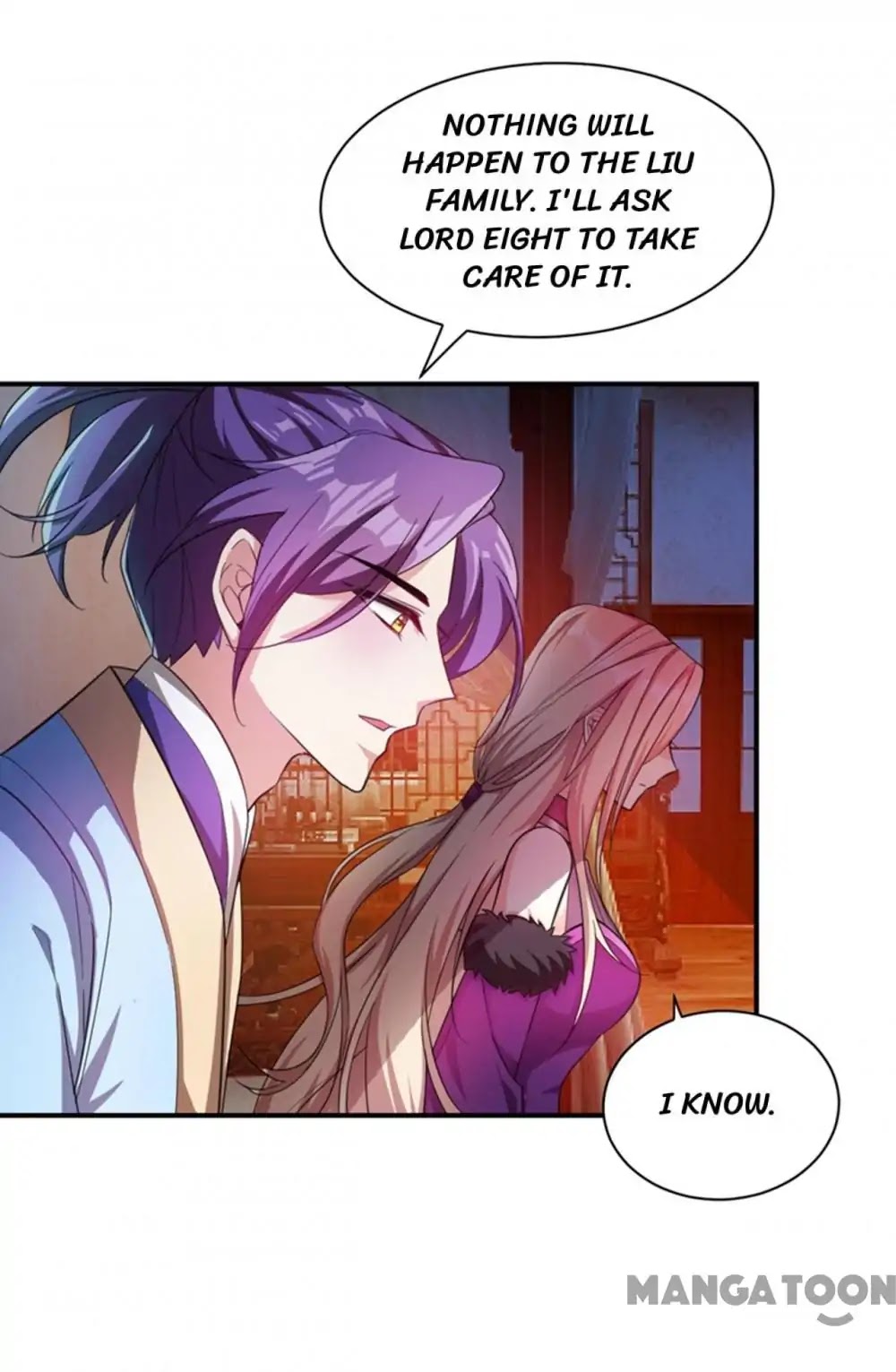 Rise of The Demon King Chapter 63 page 39 - Chapter 63