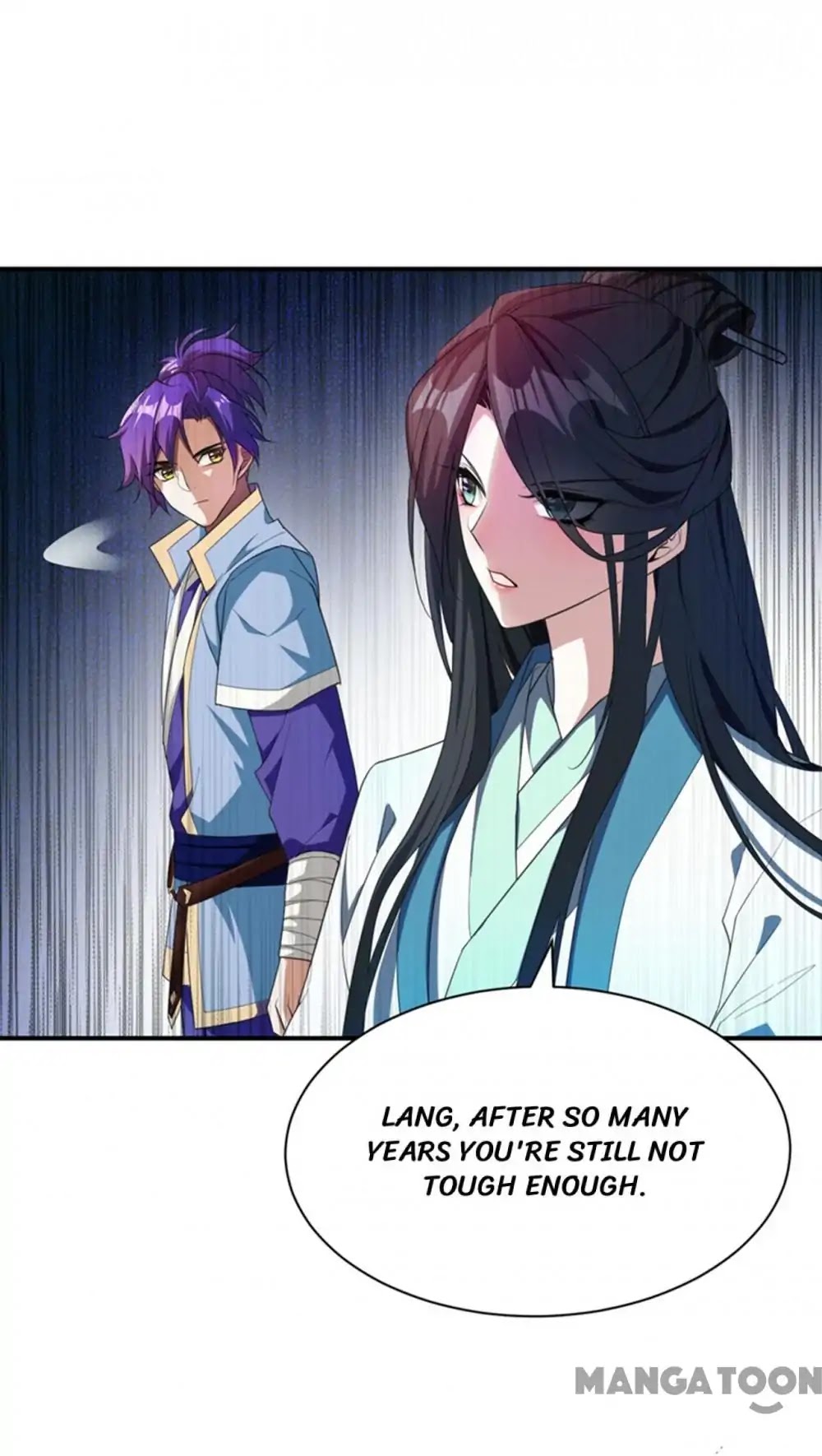 Rise of The Demon King Chapter 63 page 4 - Chapter 63