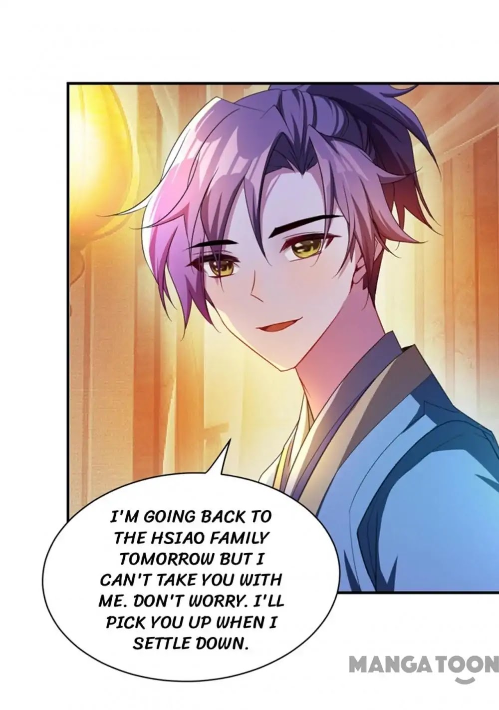Rise of The Demon King Chapter 63 page 40 - Chapter 63