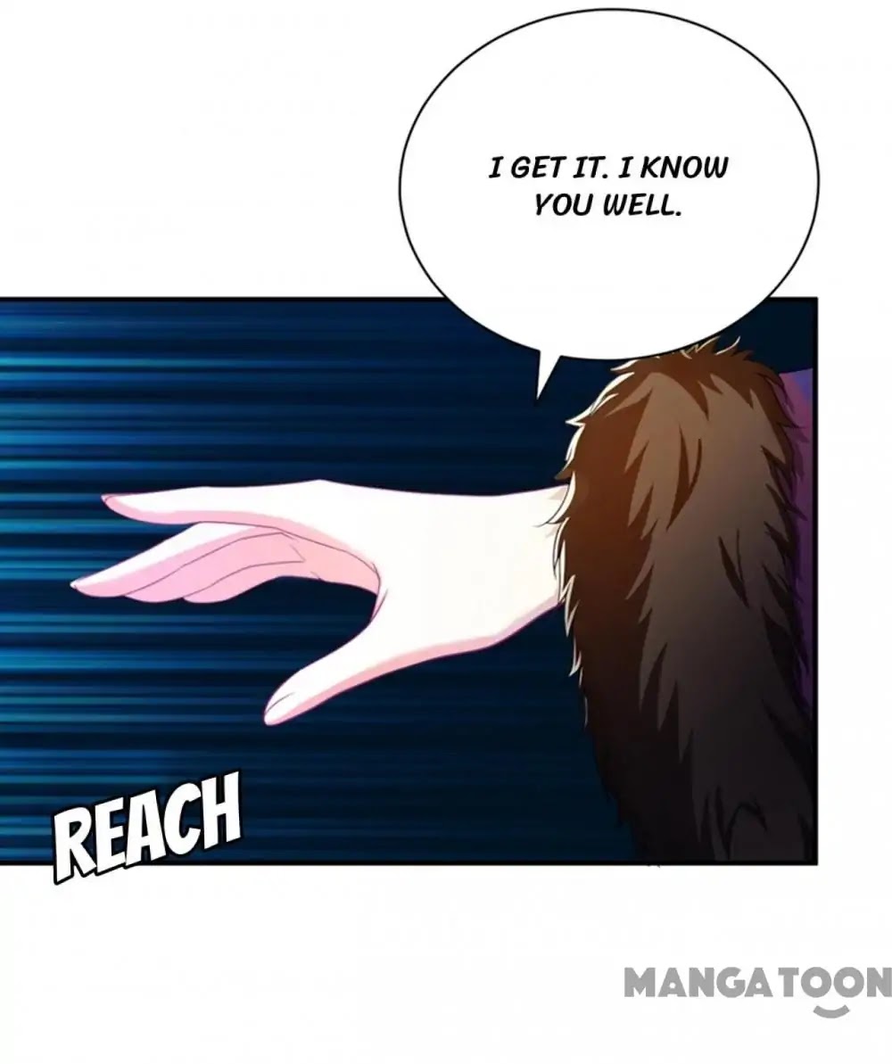 Rise of The Demon King Chapter 63 page 41 - Chapter 63