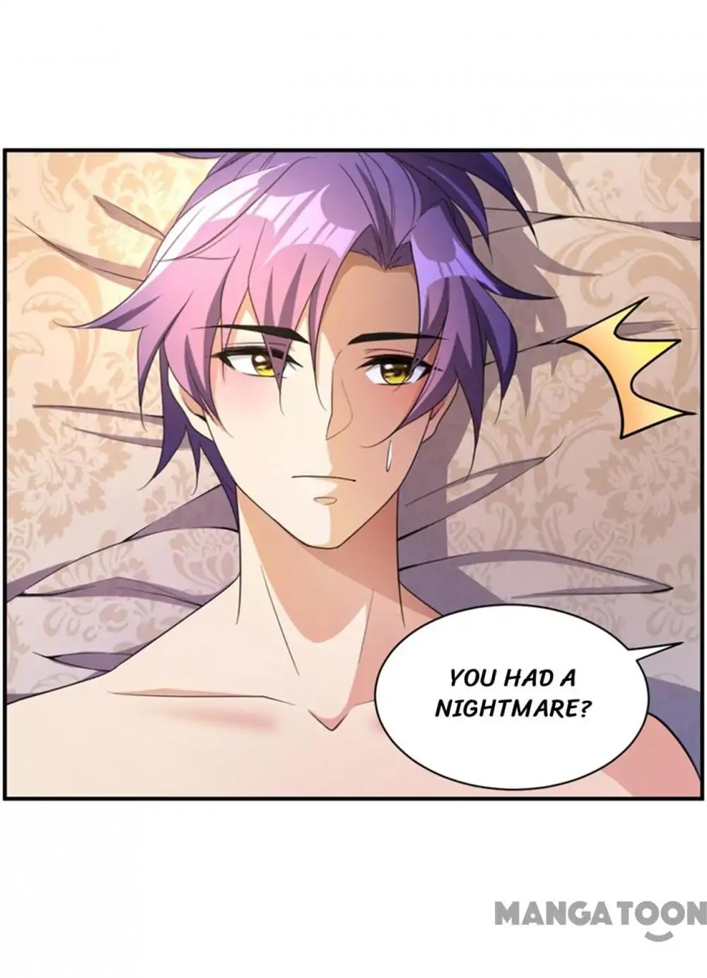 Rise of The Demon King Chapter 64 page 10 - Chapter 64