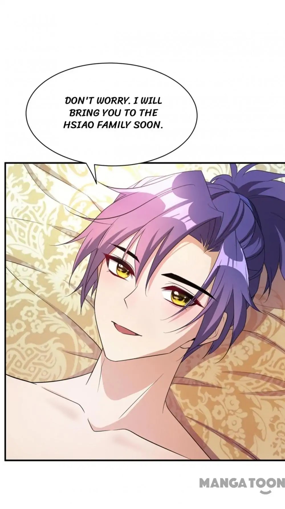 Rise of The Demon King Chapter 64 page 12 - Chapter 64