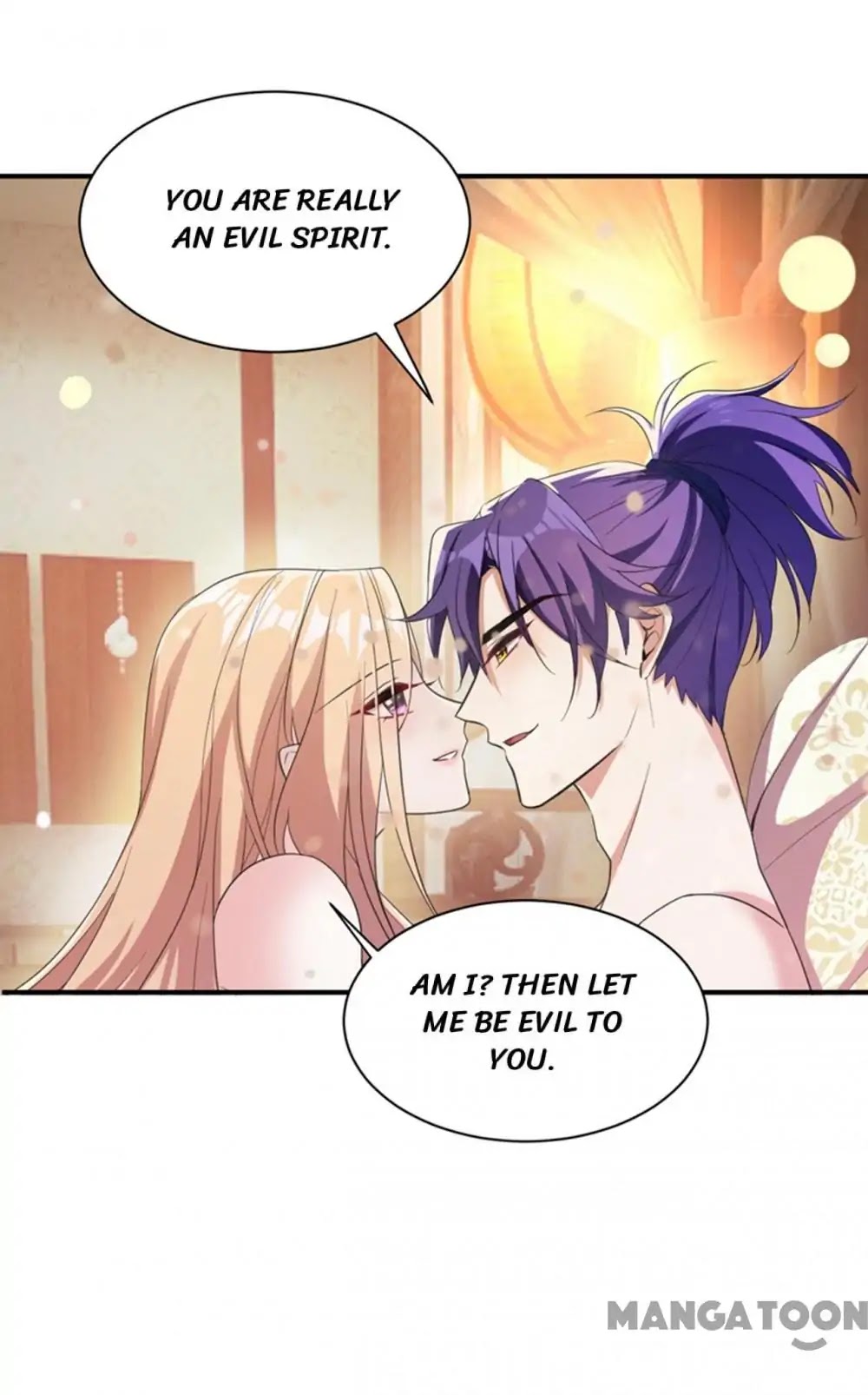 Rise of The Demon King Chapter 64 page 15 - Chapter 64
