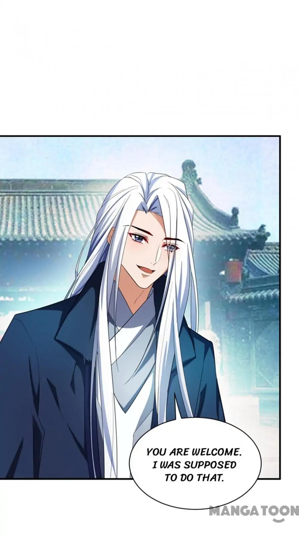 Rise of The Demon King Chapter 64 page 19 - Chapter 64