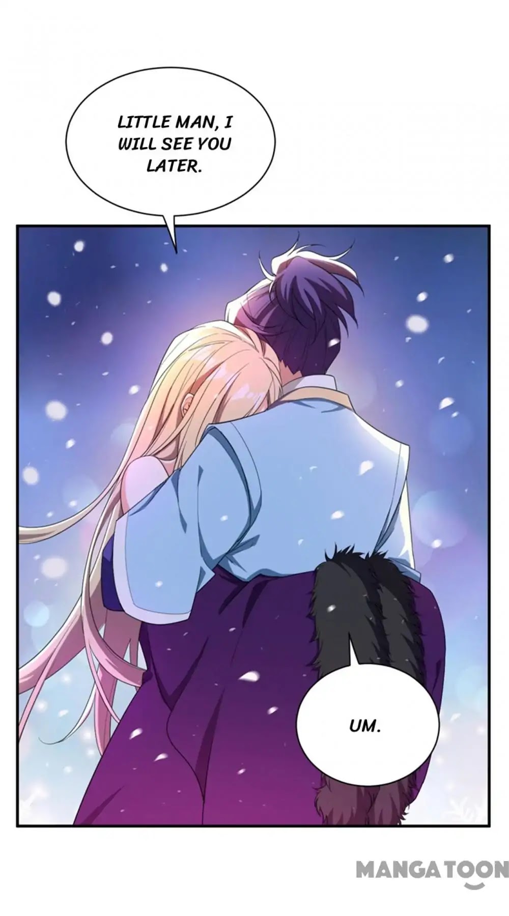Rise of The Demon King Chapter 64 page 20 - Chapter 64