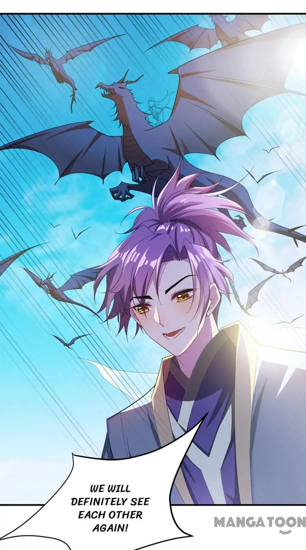 Rise of The Demon King Chapter 64 page 25 - Chapter 64