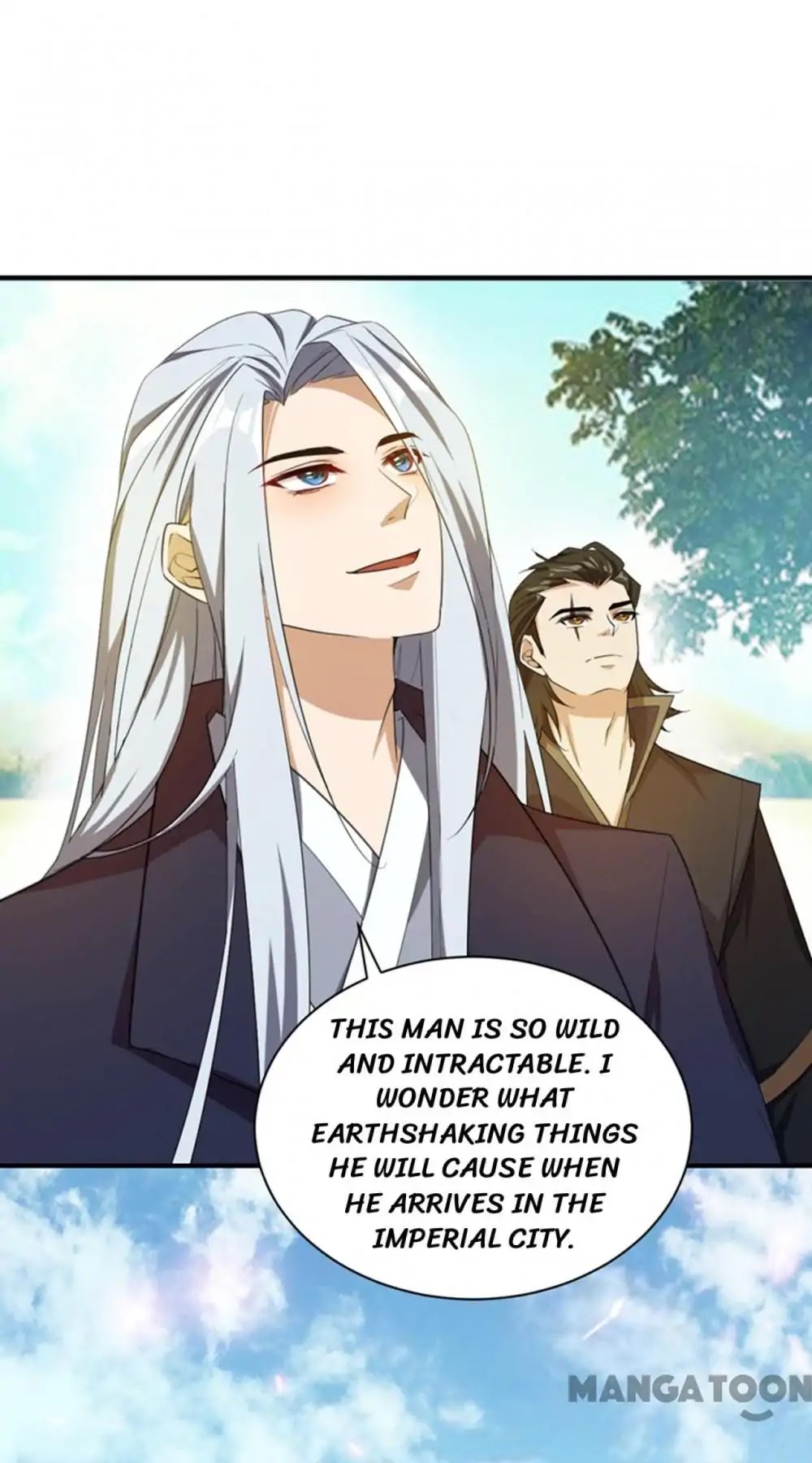 Rise of The Demon King Chapter 64 page 29 - Chapter 64