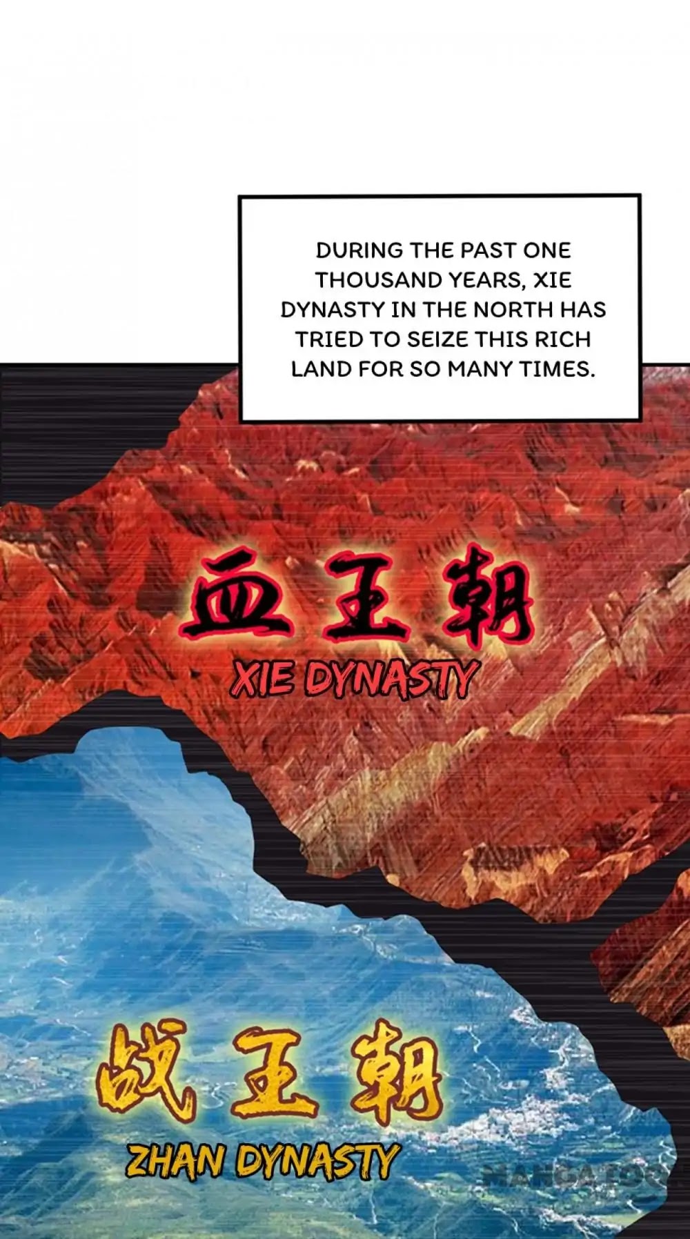 Rise of The Demon King Chapter 64 page 35 - Chapter 64
