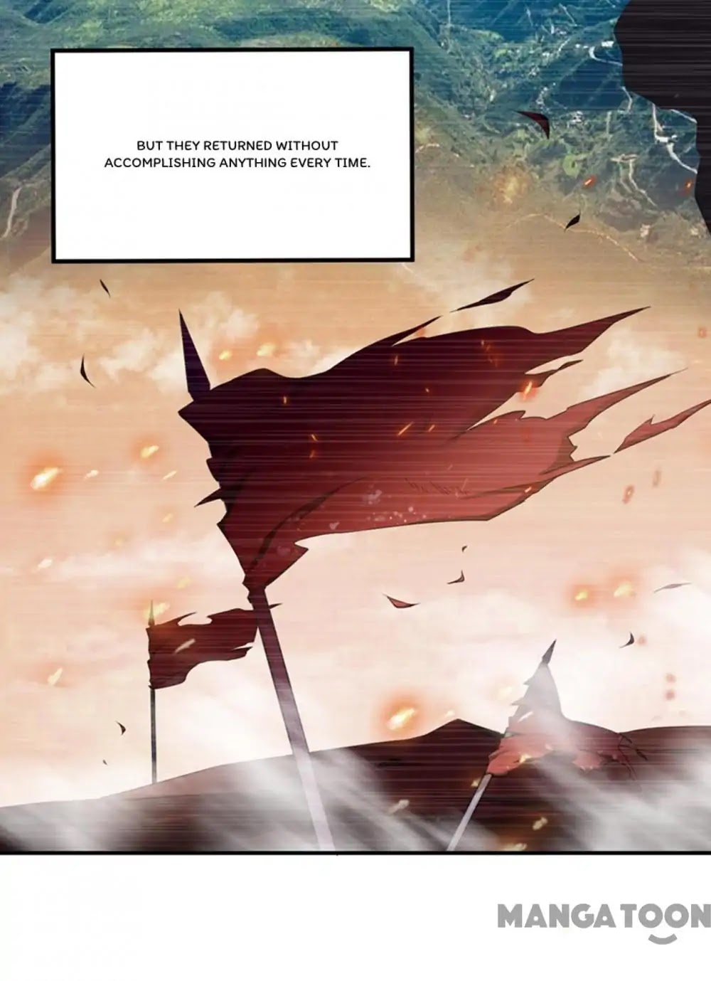 Rise of The Demon King Chapter 64 page 36 - Chapter 64