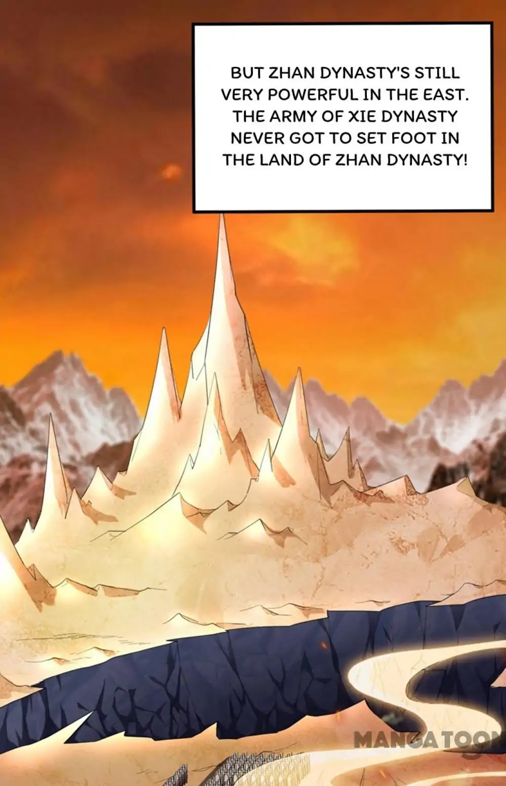 Rise of The Demon King Chapter 64 page 39 - Chapter 64