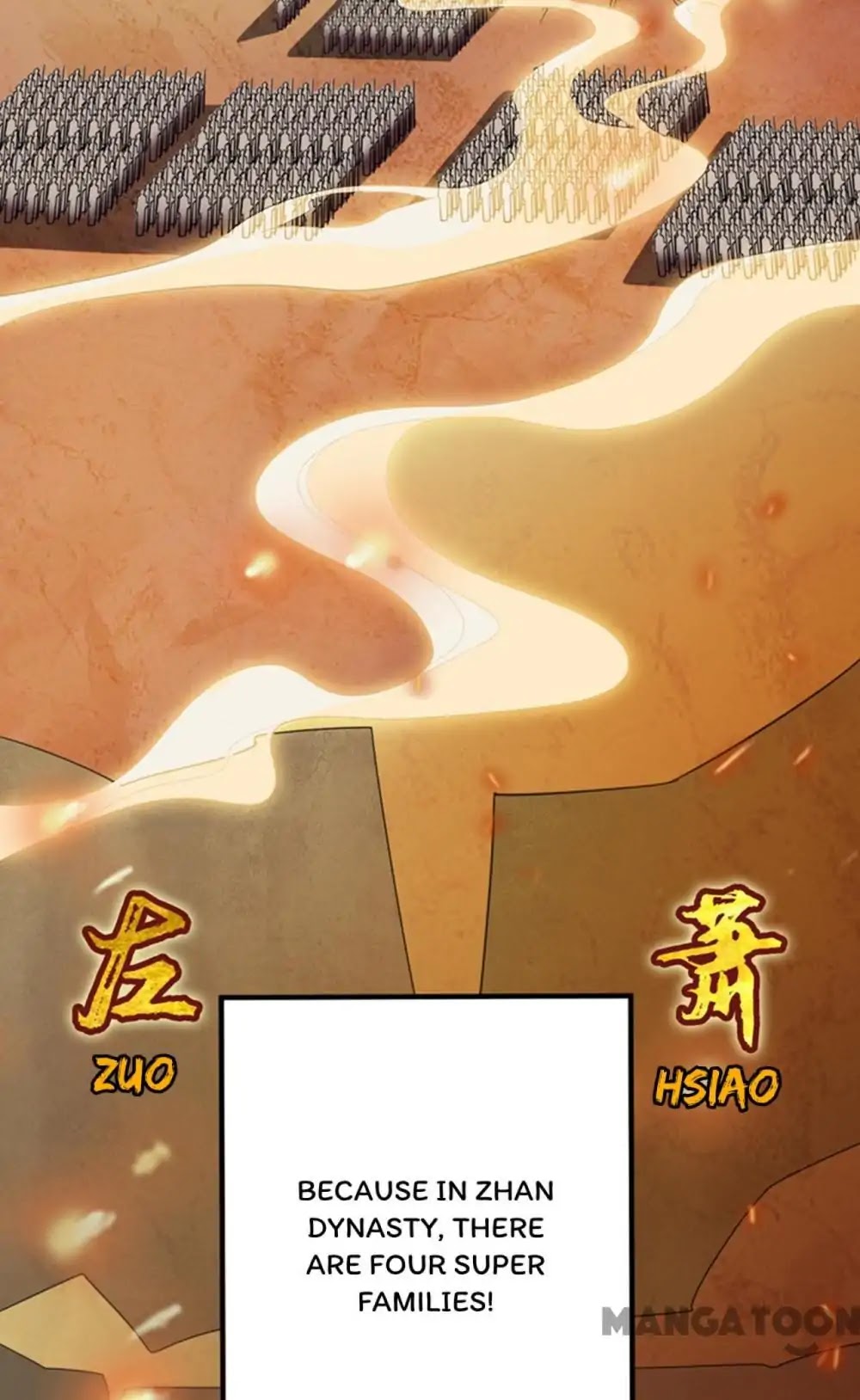 Rise of The Demon King Chapter 64 page 40 - Chapter 64