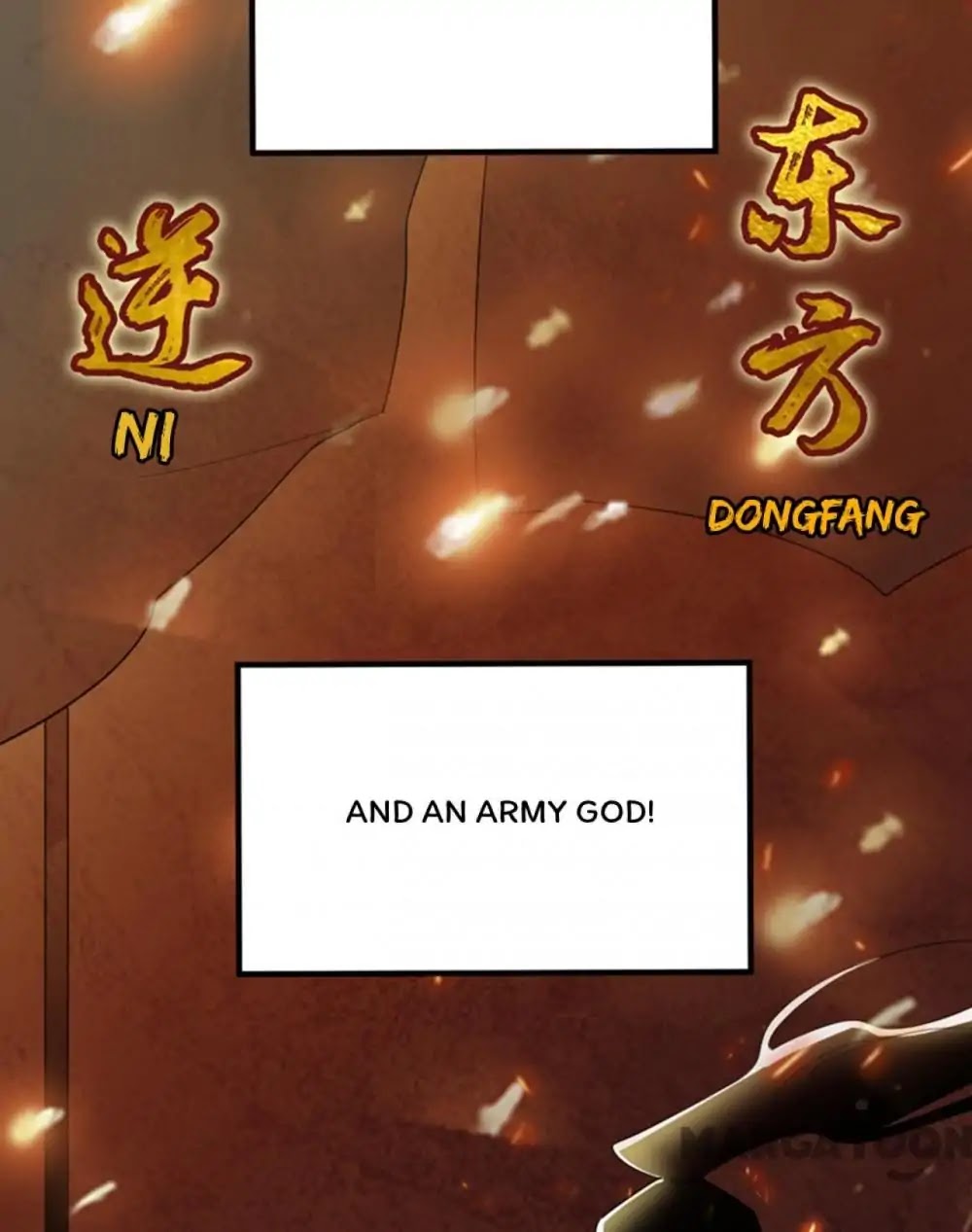 Rise of The Demon King Chapter 64 page 41 - Chapter 64