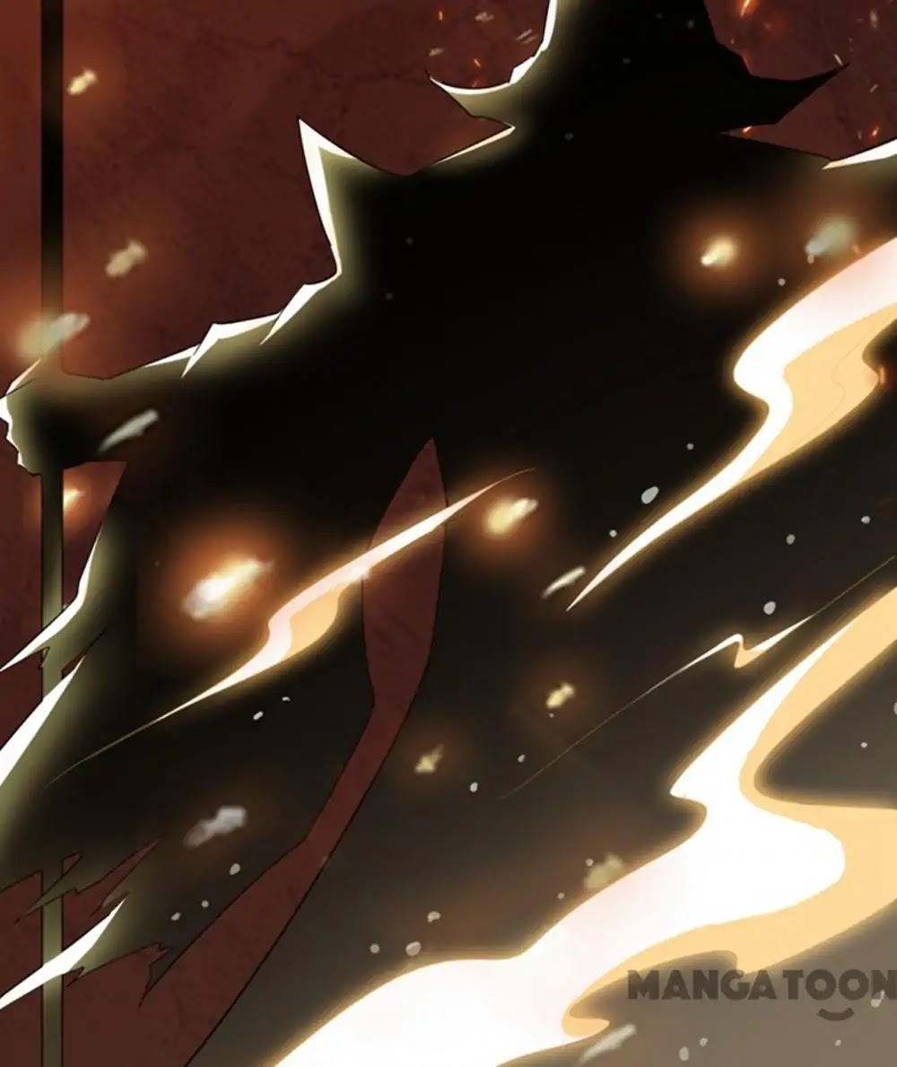 Rise of The Demon King Chapter 64 page 42 - Chapter 64