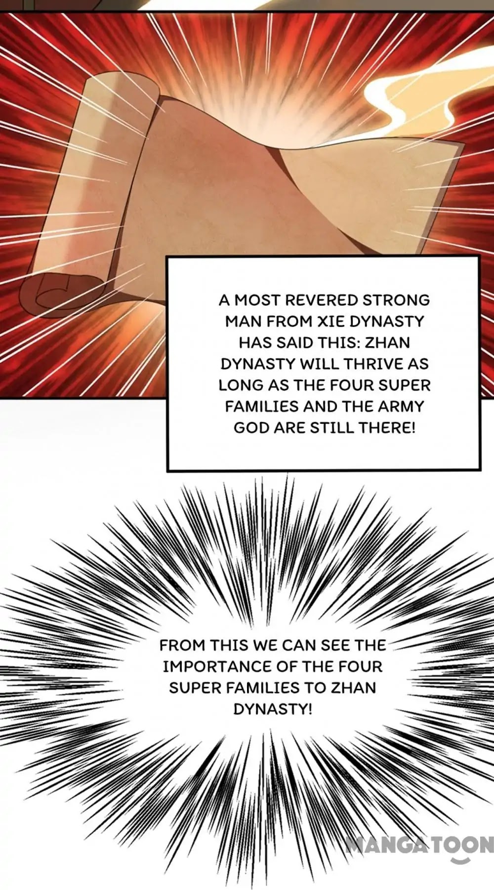 Rise of The Demon King Chapter 64 page 43 - Chapter 64