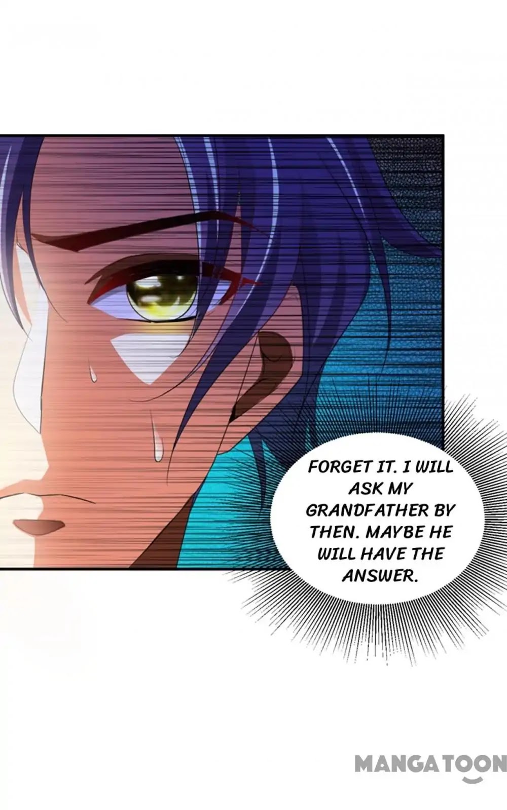 Rise of The Demon King Chapter 64 page 9 - Chapter 64