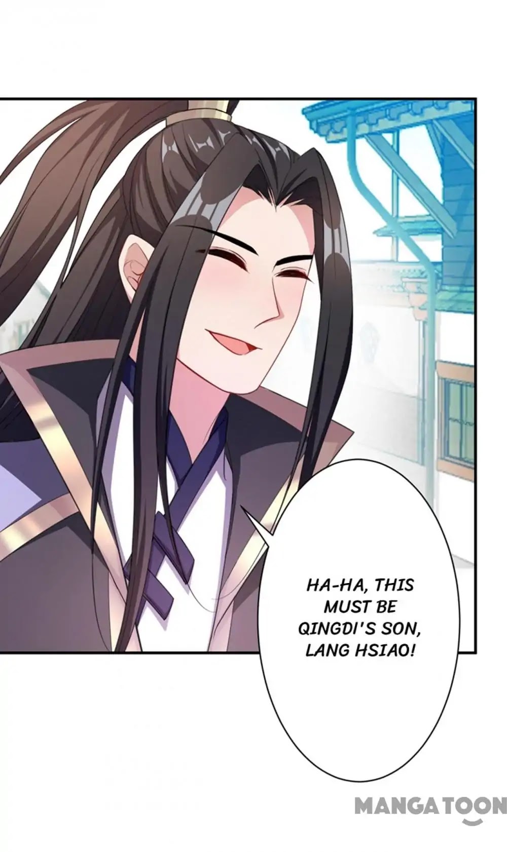 Rise of The Demon King Chapter 65 page 10 - Chapter 65