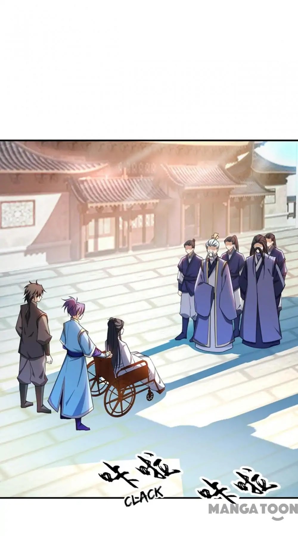 Rise of The Demon King Chapter 65 page 13 - Chapter 65