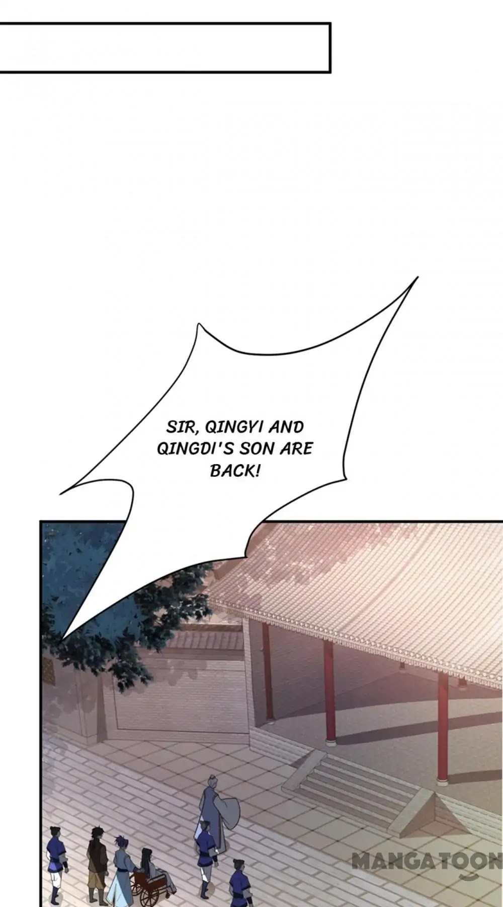 Rise of The Demon King Chapter 65 page 20 - Chapter 65