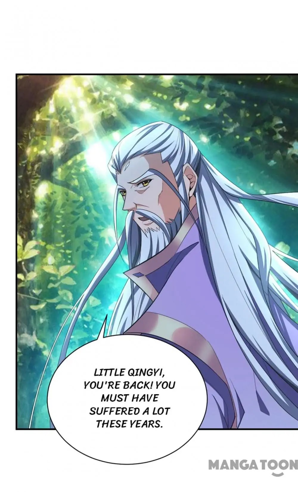 Rise of The Demon King Chapter 65 page 26 - Chapter 65