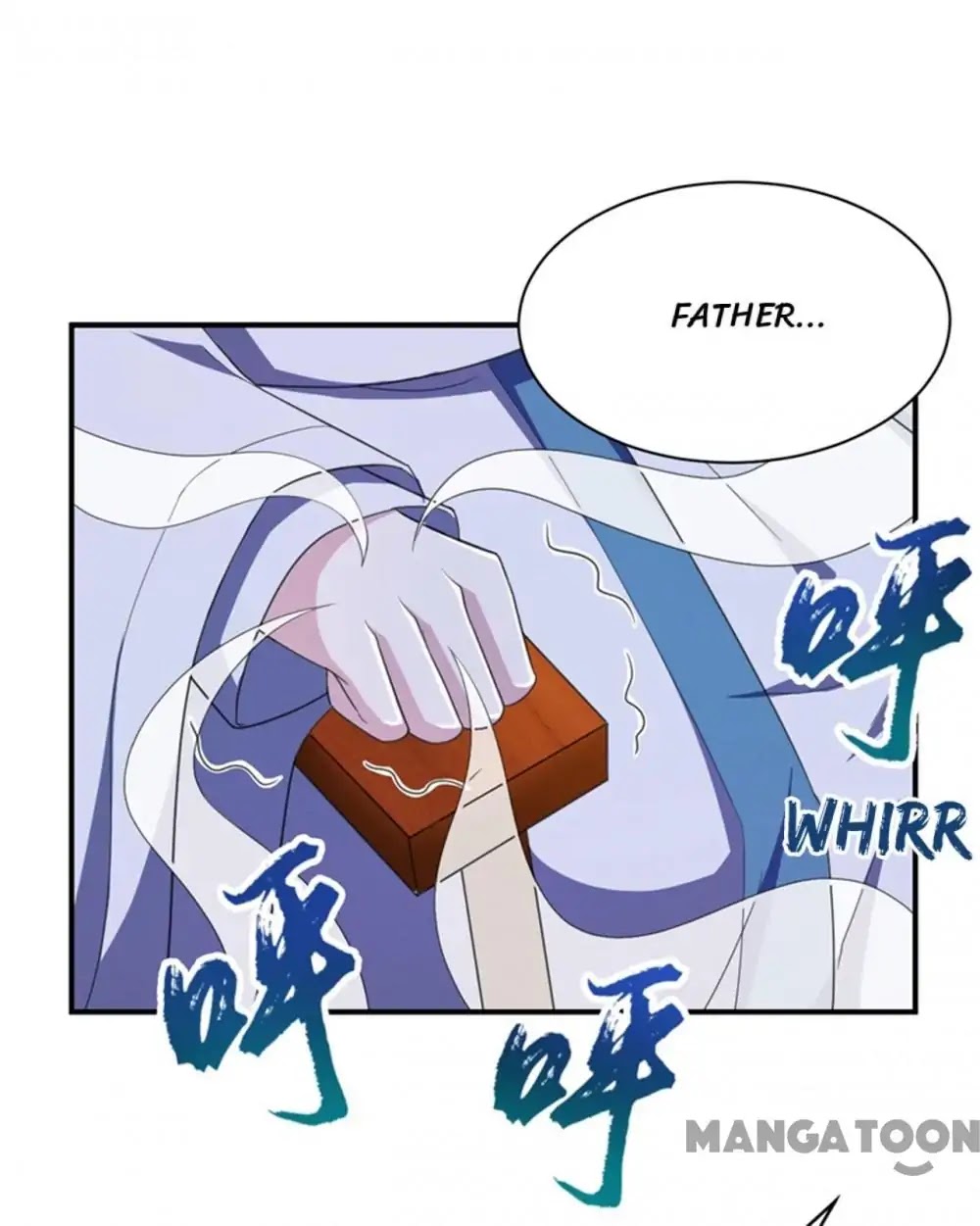 Rise of The Demon King Chapter 65 page 27 - Chapter 65