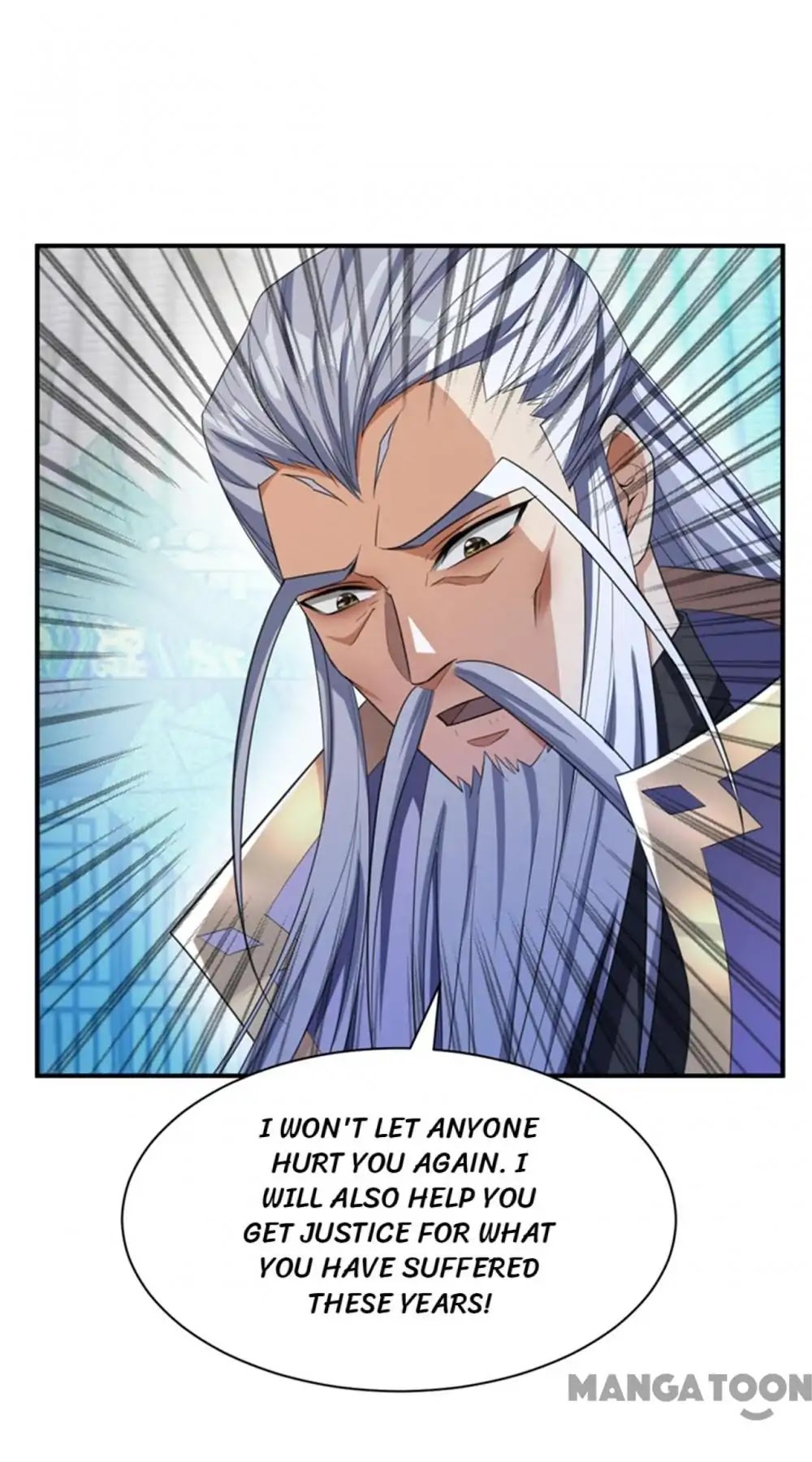 Rise of The Demon King Chapter 65 page 30 - Chapter 65