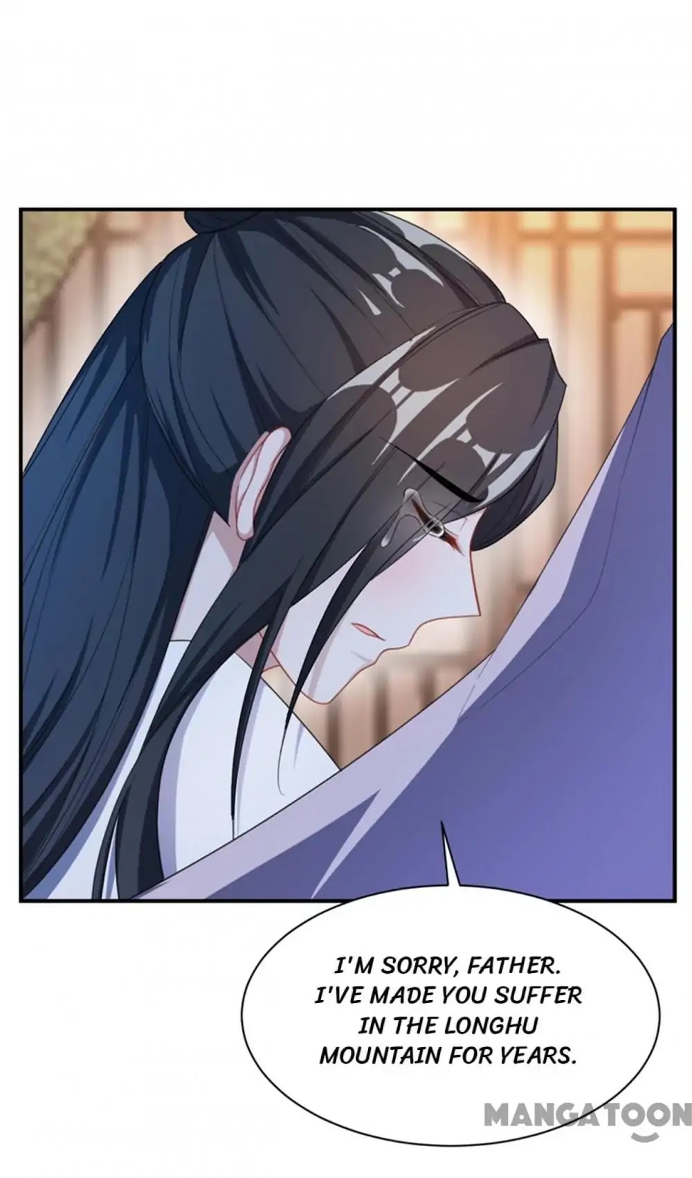 Rise of The Demon King Chapter 65 page 31 - Chapter 65
