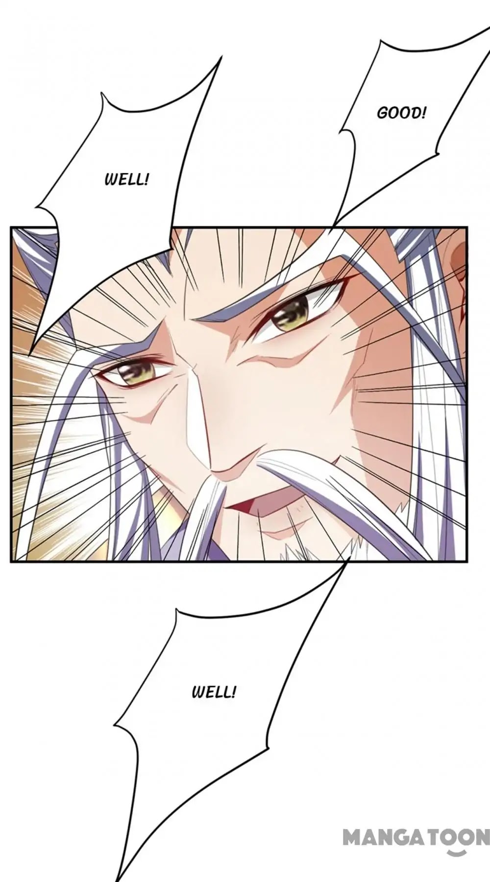 Rise of The Demon King Chapter 65 page 35 - Chapter 65