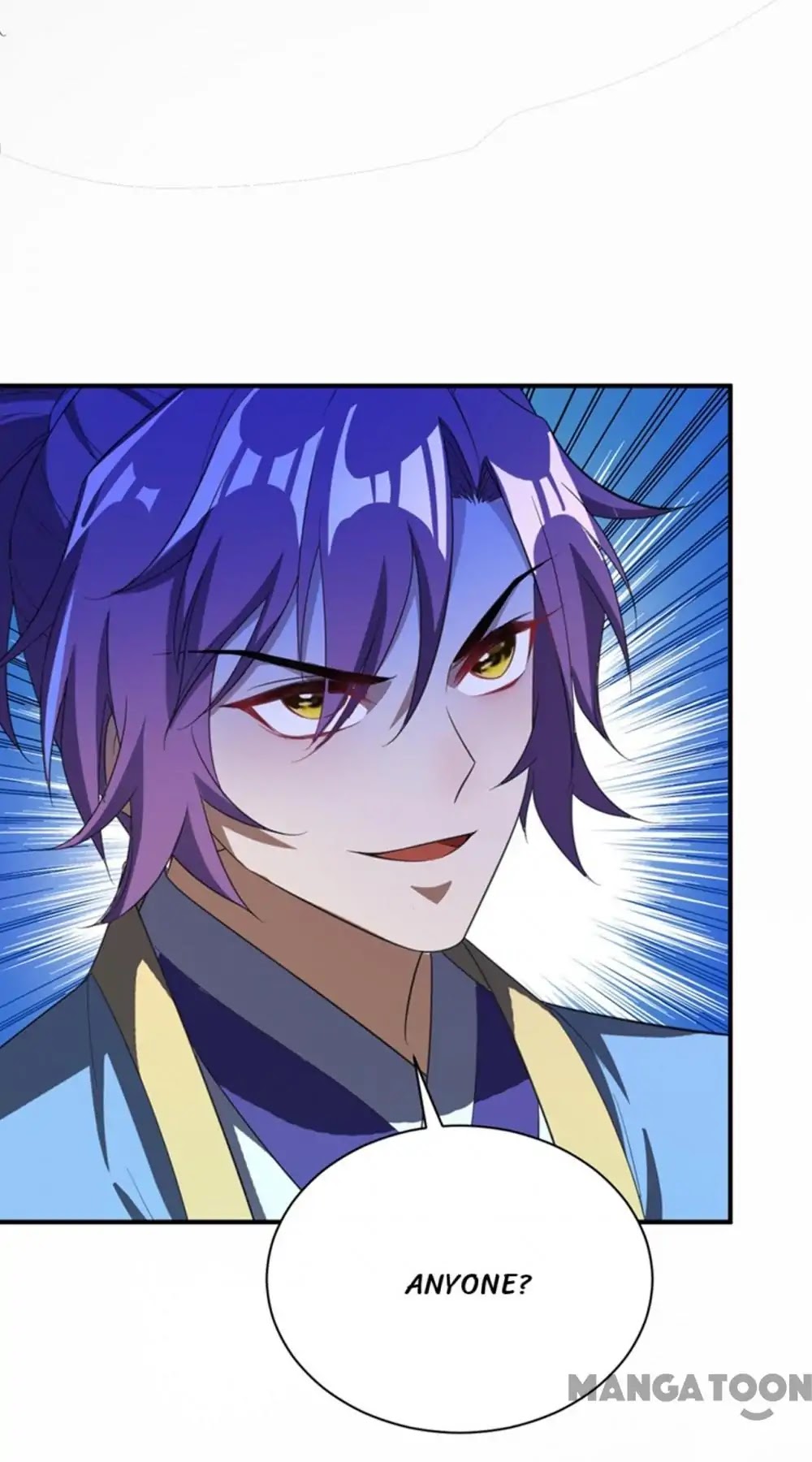 Rise of The Demon King Chapter 65 page 41 - Chapter 65