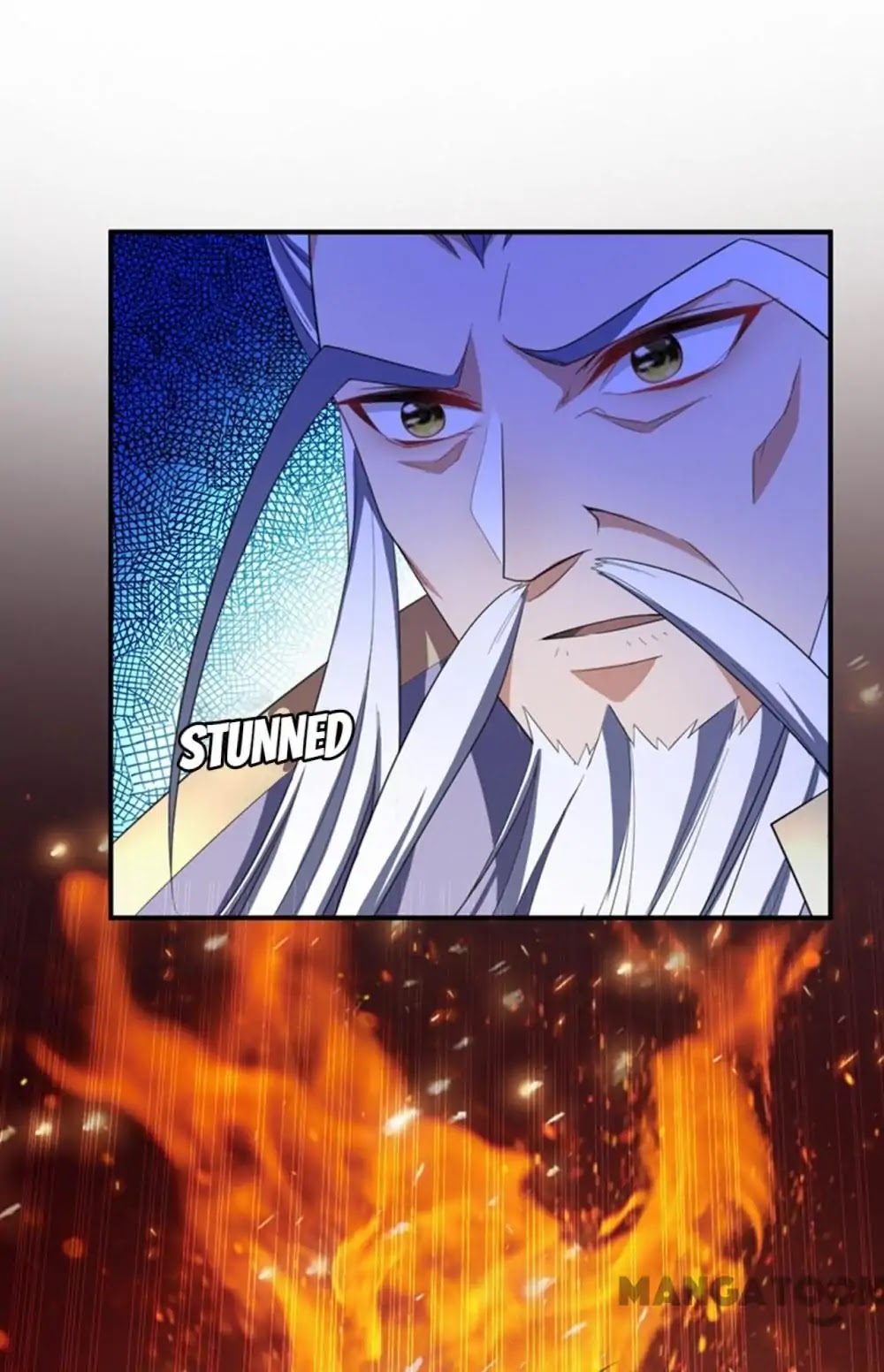 Rise of The Demon King Chapter 65 page 42 - Chapter 65
