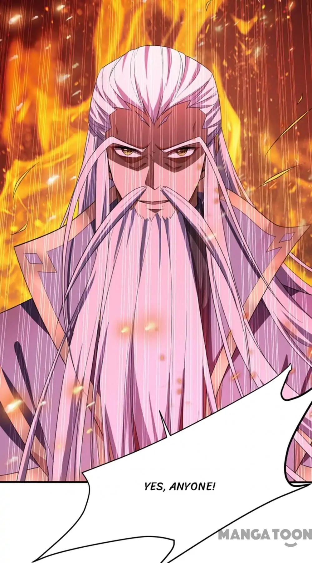 Rise of The Demon King Chapter 65 page 43 - Chapter 65
