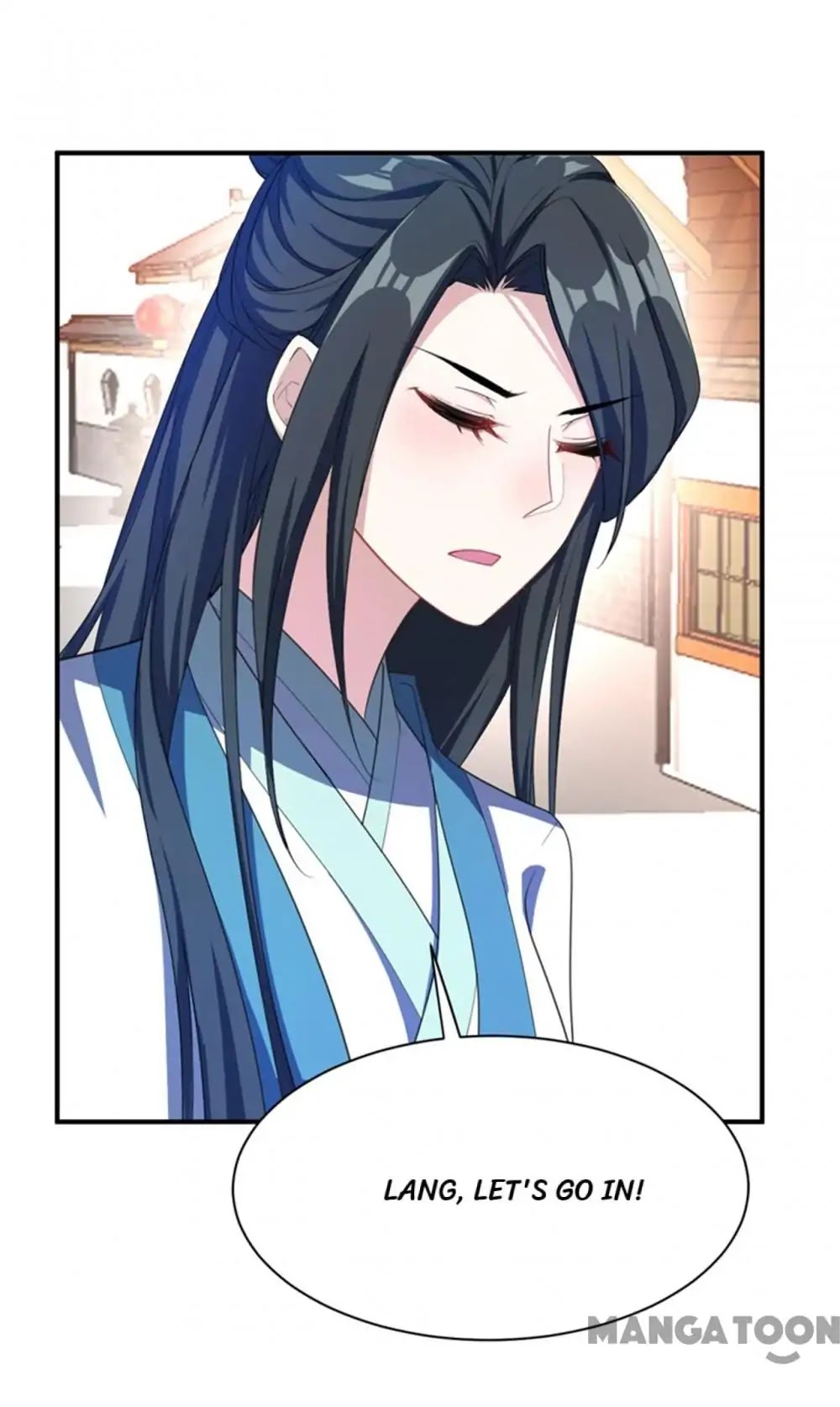 Rise of The Demon King Chapter 65 page 8 - Chapter 65