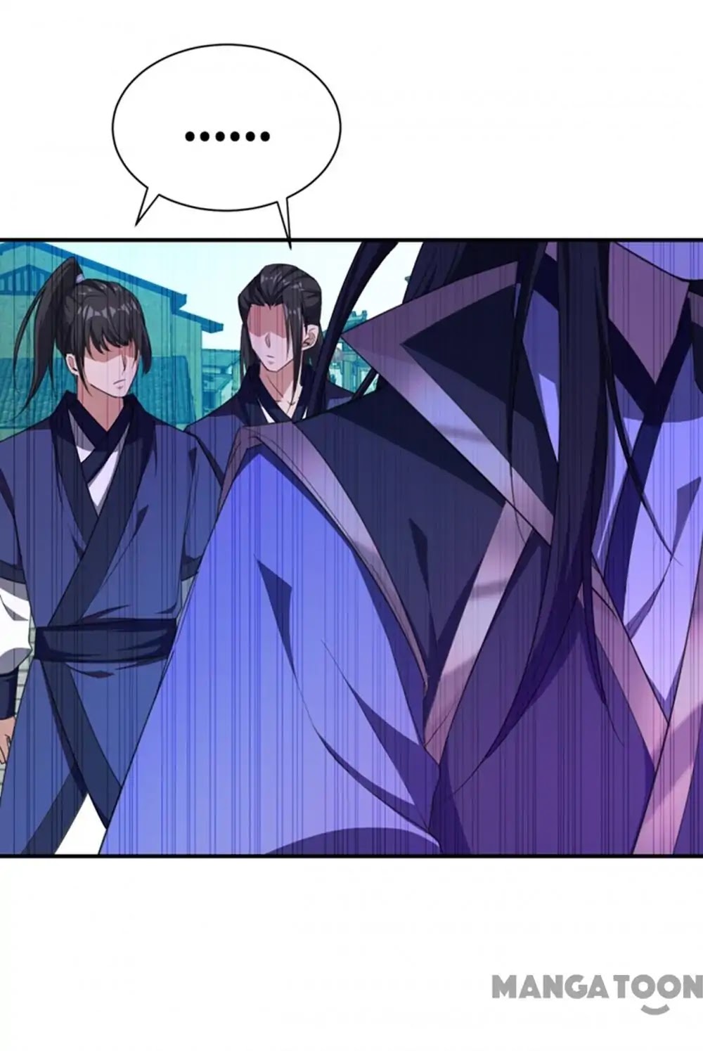 Rise of The Demon King Chapter 65 page 9 - Chapter 65