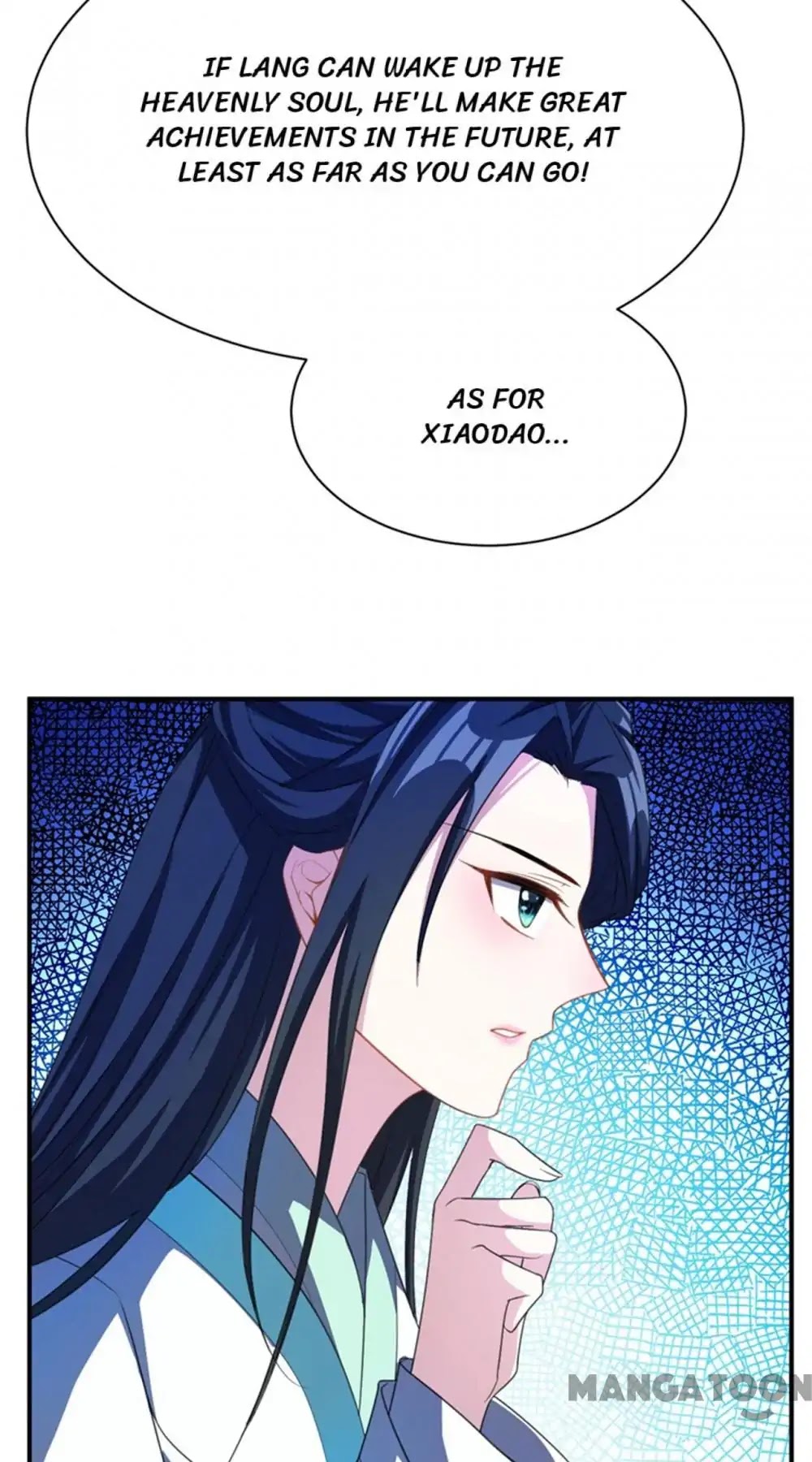 Rise of The Demon King Chapter 66 page 23 - Chapter 66