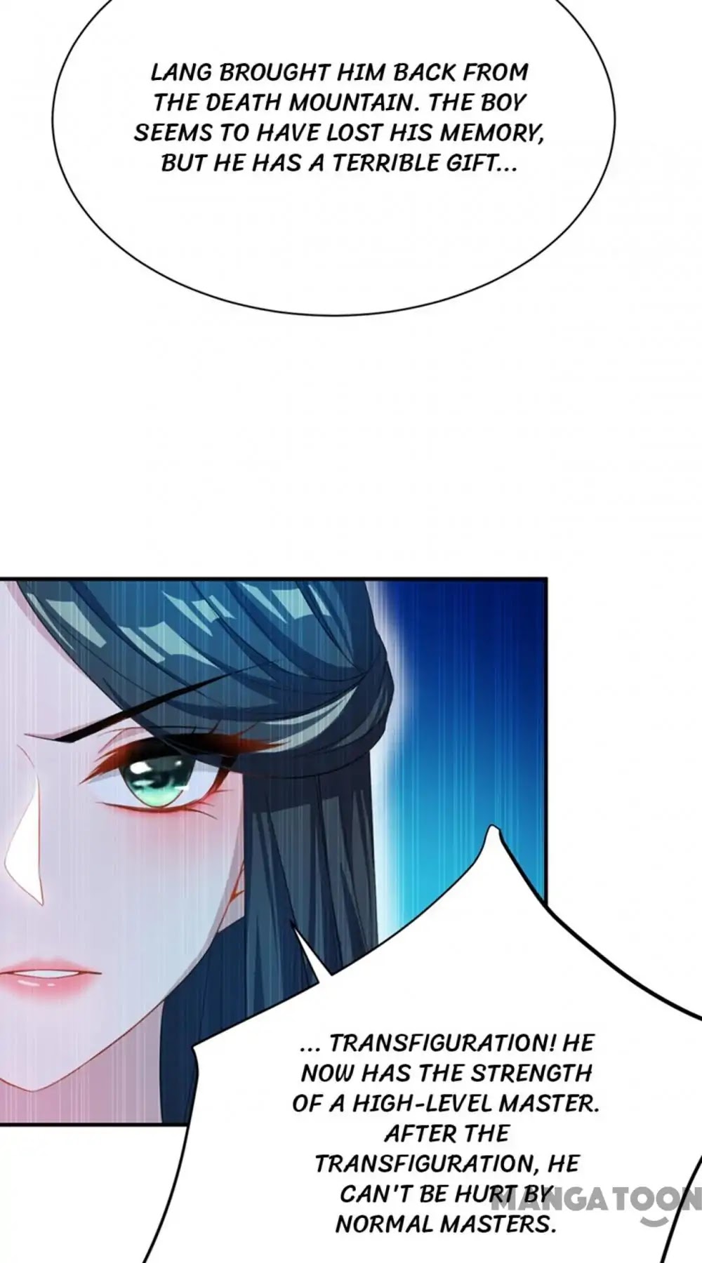 Rise of The Demon King Chapter 66 page 25 - Chapter 66