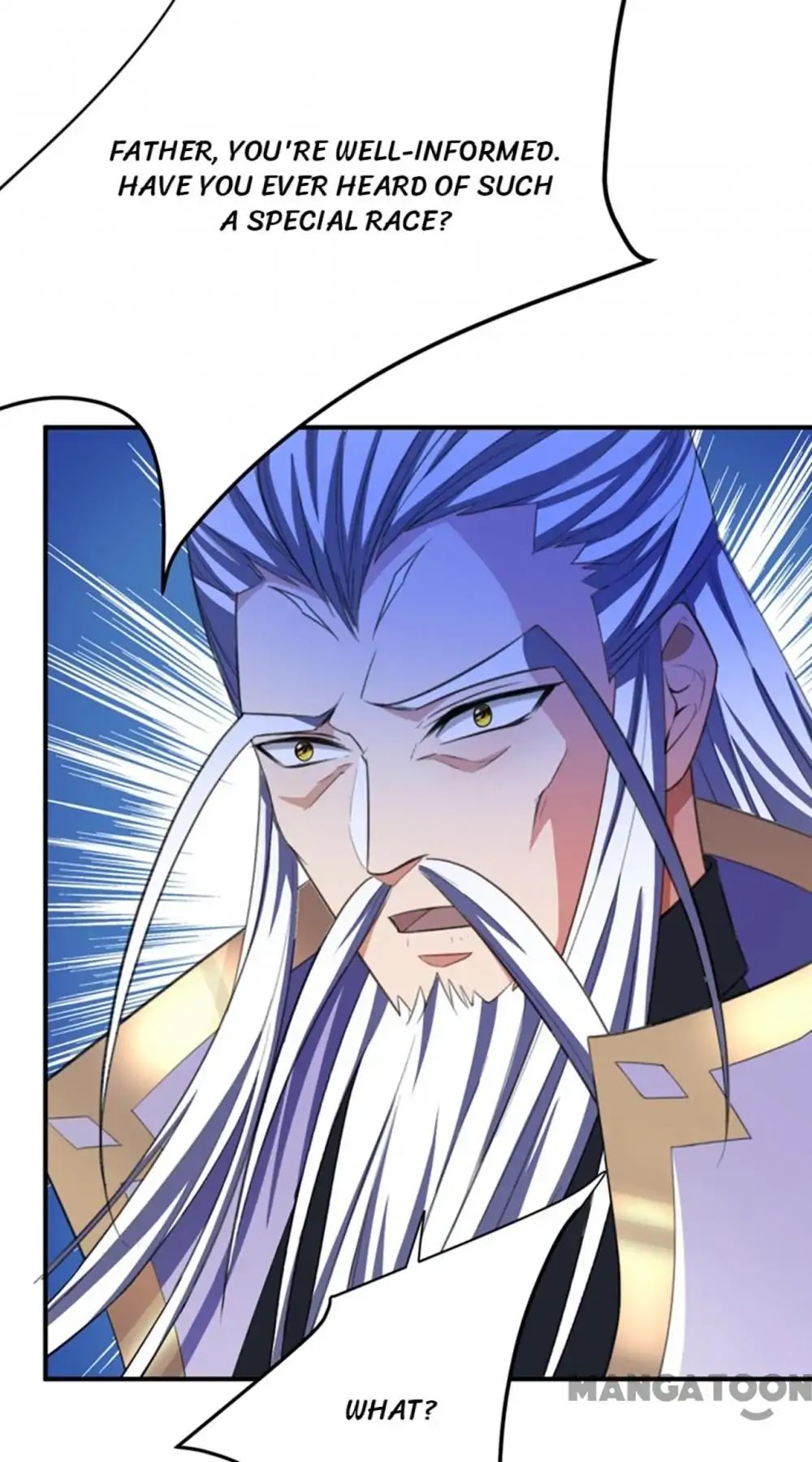 Rise of The Demon King Chapter 66 page 27 - Chapter 66