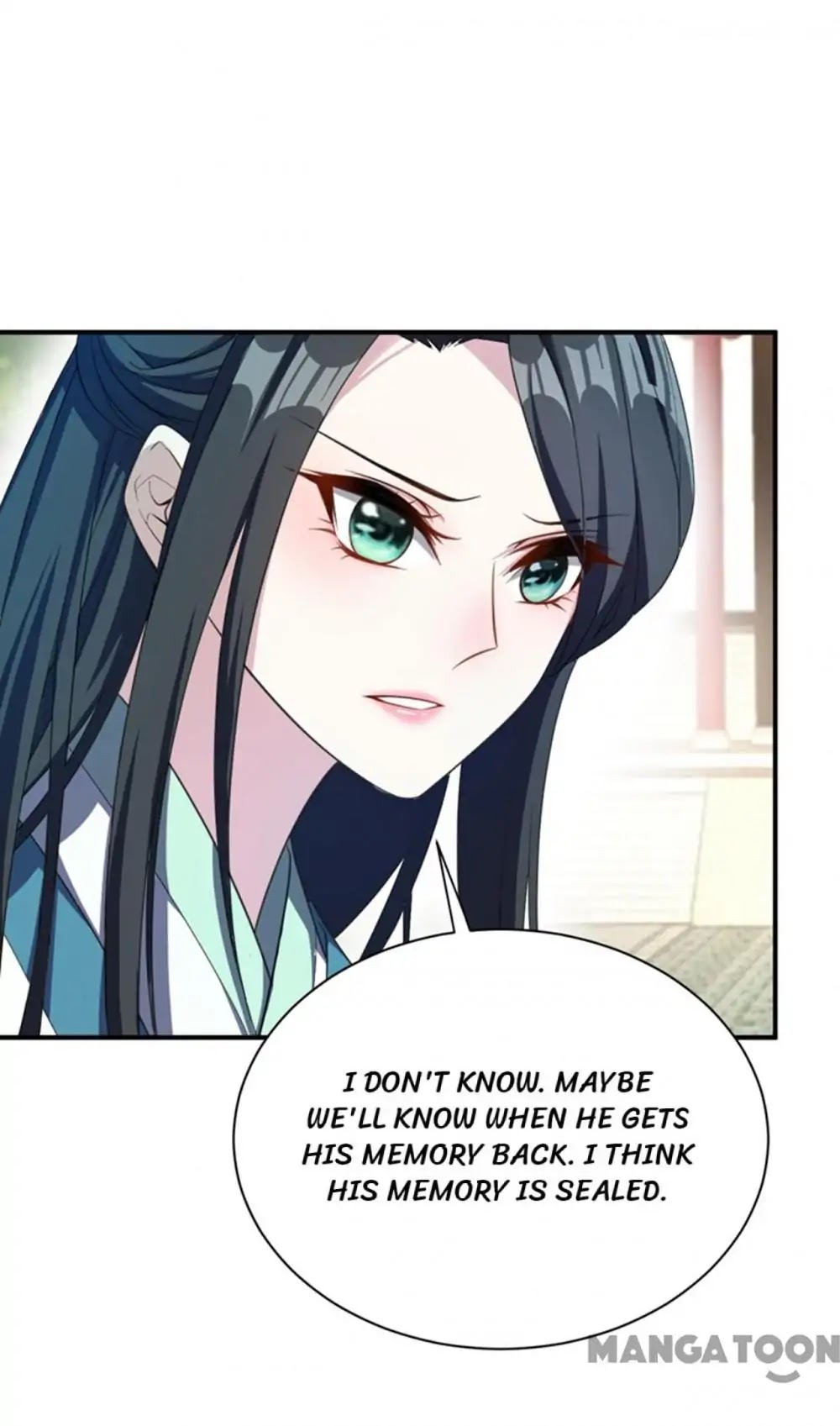 Rise of The Demon King Chapter 66 page 31 - Chapter 66